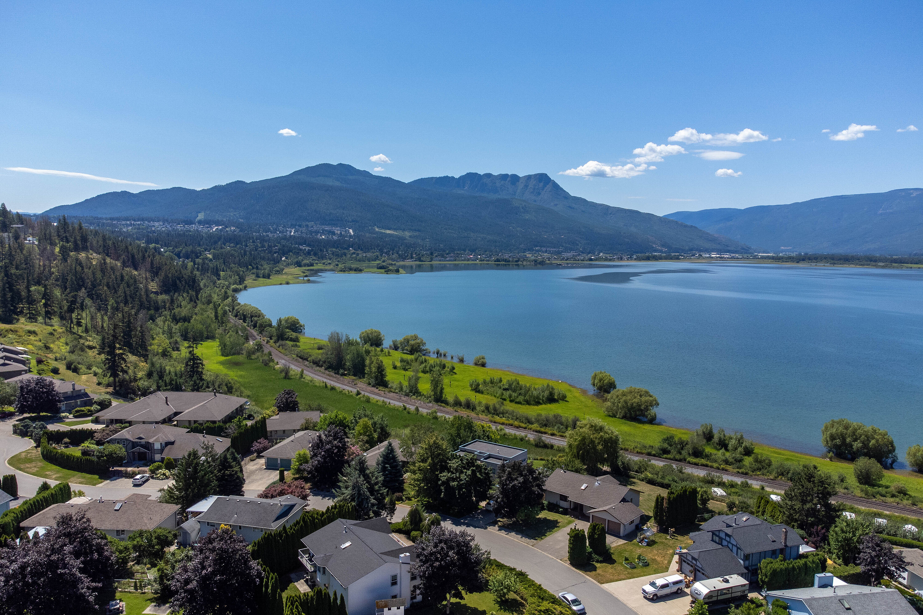  Salmon Arm, Thompson & Okanagan - 物件實景