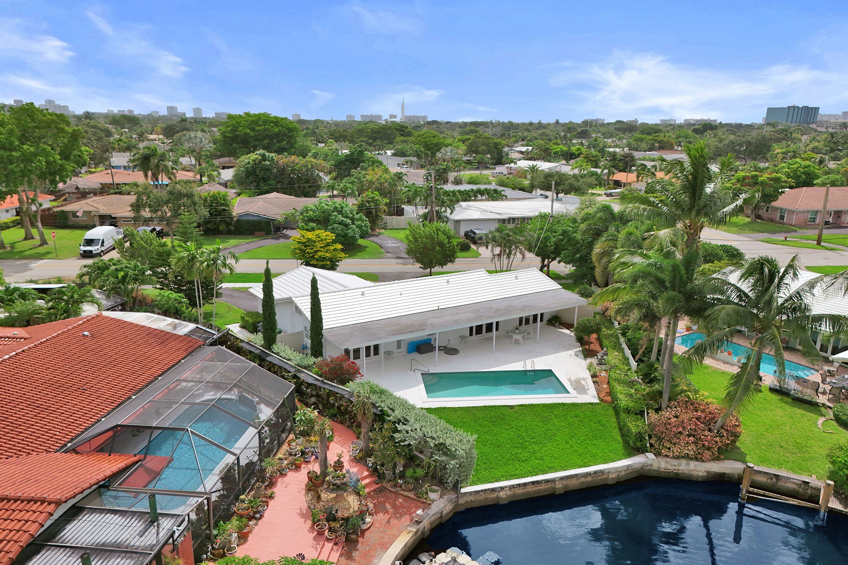  5311 NE 15th Avenue, Fort Lauderdale, FL, 33334 - 物件實景