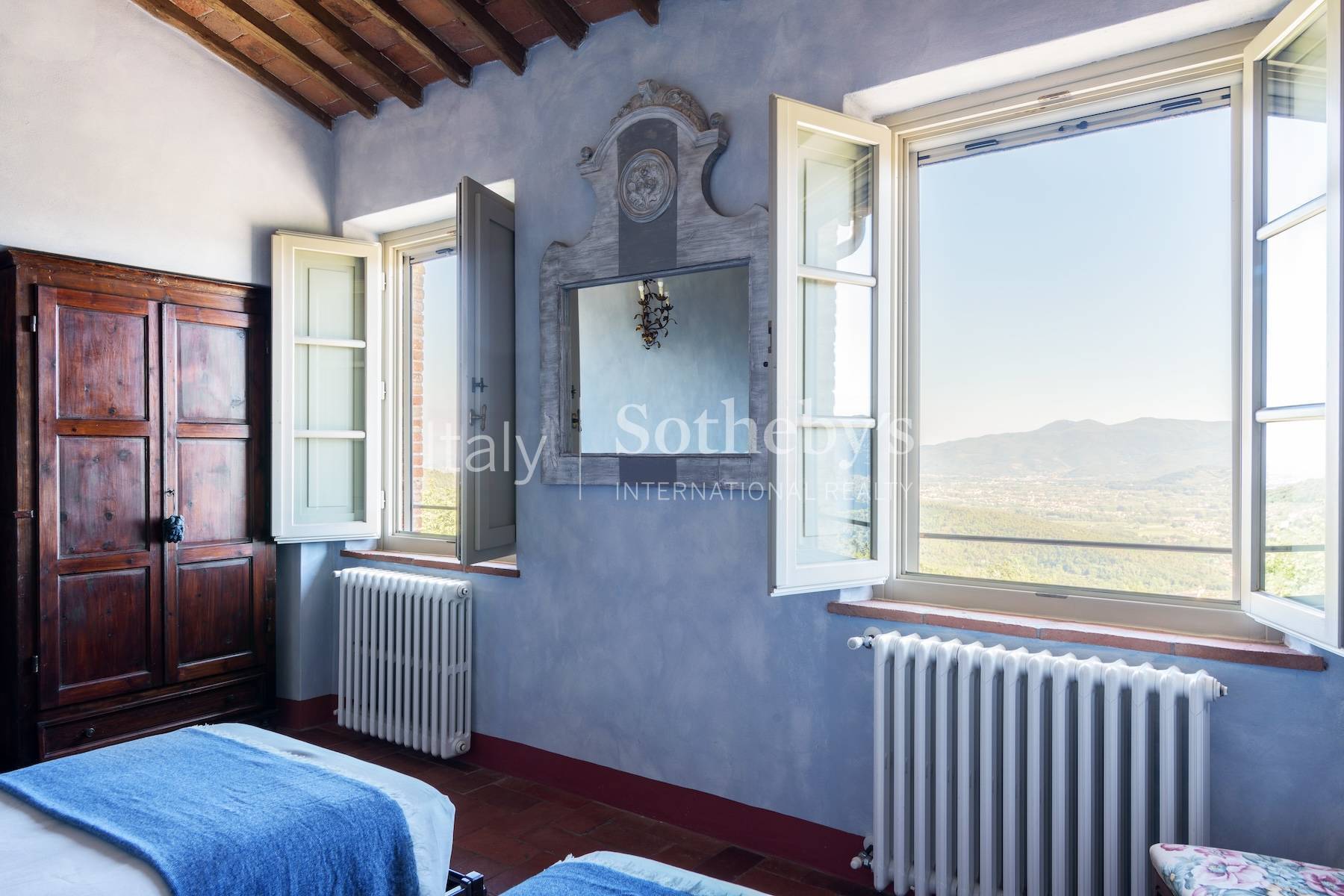  Historic stone country house with unique panorama and vineyards - 物件實景