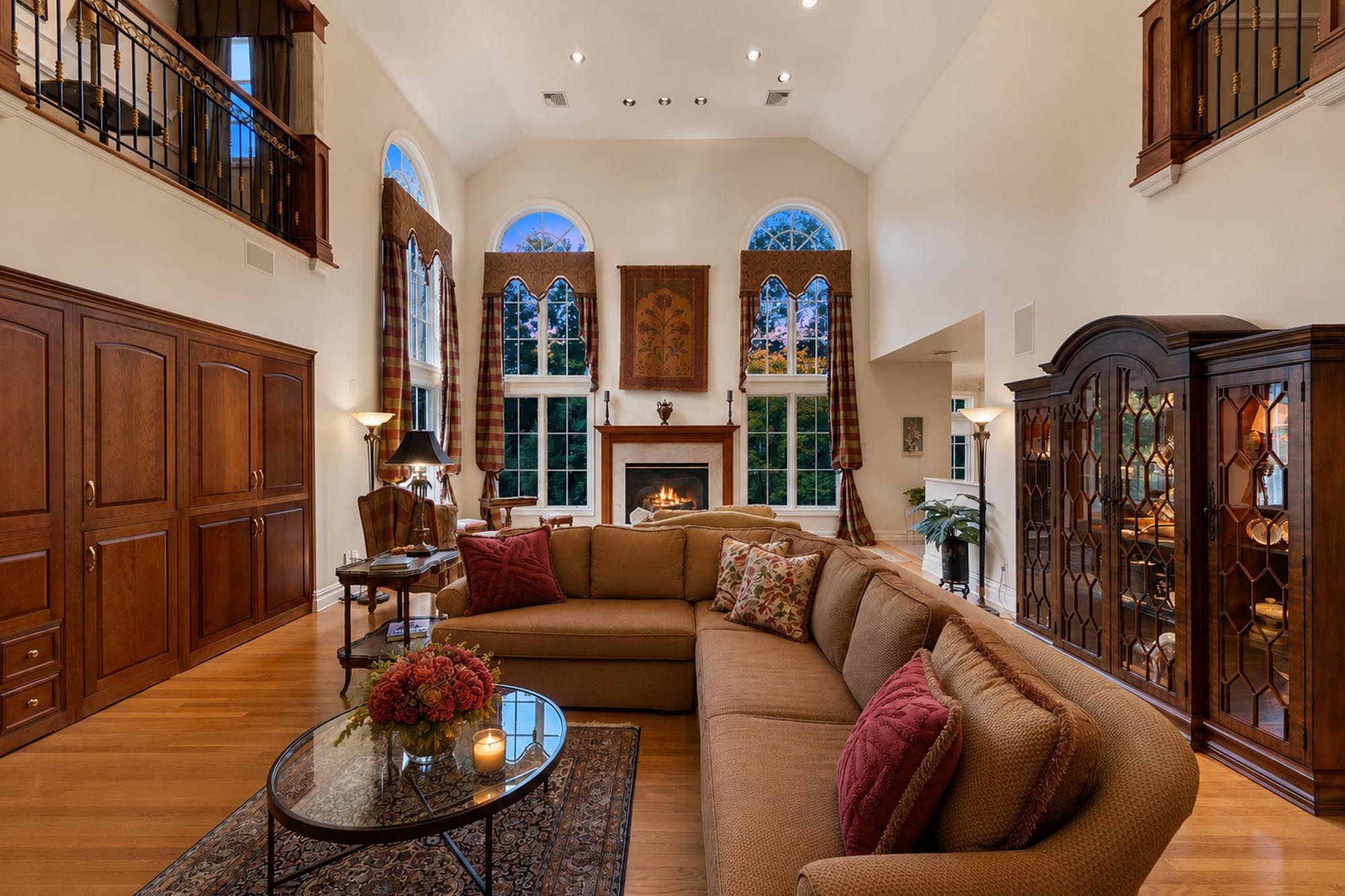 38 Bridle Way, Saddle River, NJ, 07458 - 物件實景