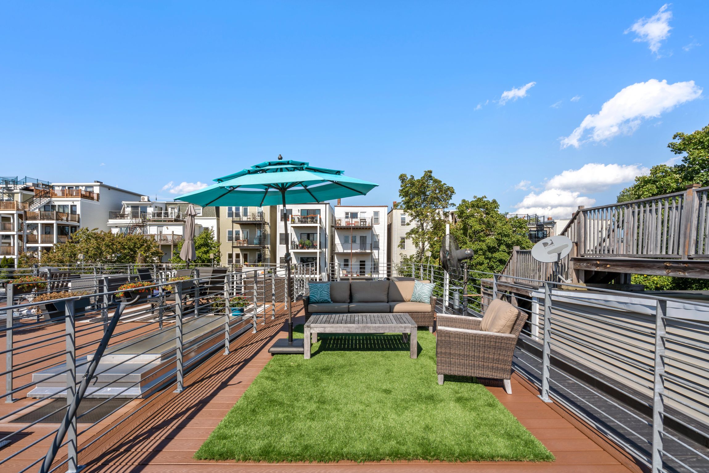  288 Marginal St, Unit 4, Boston, MA, 02128 - 物件實景