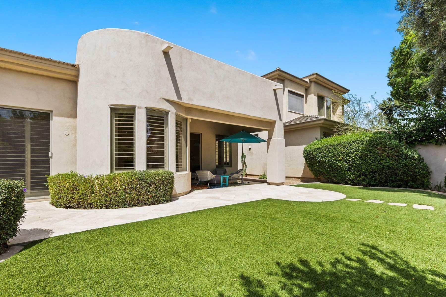  7495 E Sunnyvale Drive  Scottsdale, AZ - 物件實景