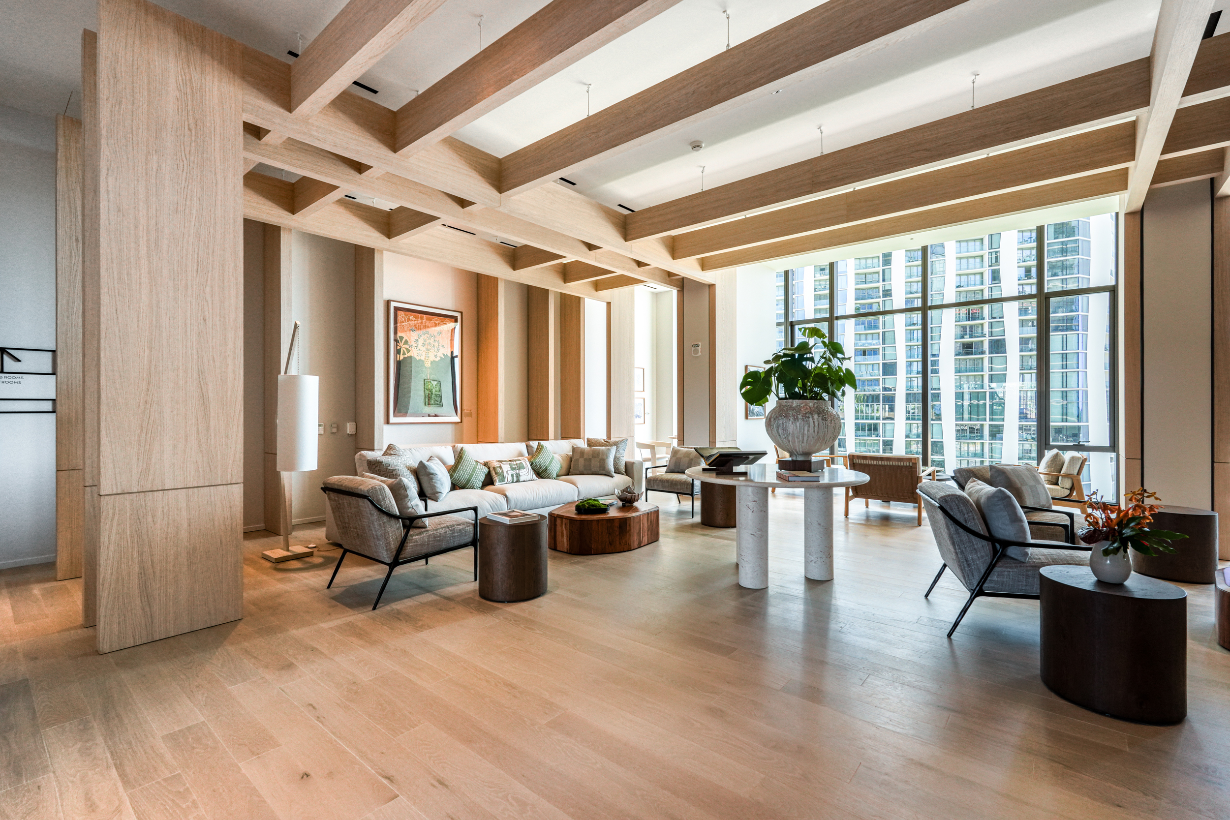  Park Ward Village, Ocean views - 物件實景