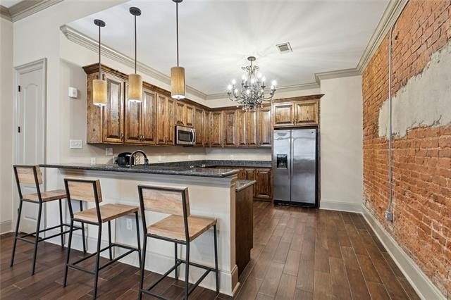 New Orleans, Louisiana, 70130, United States, ,Residential,For Sale,2013043