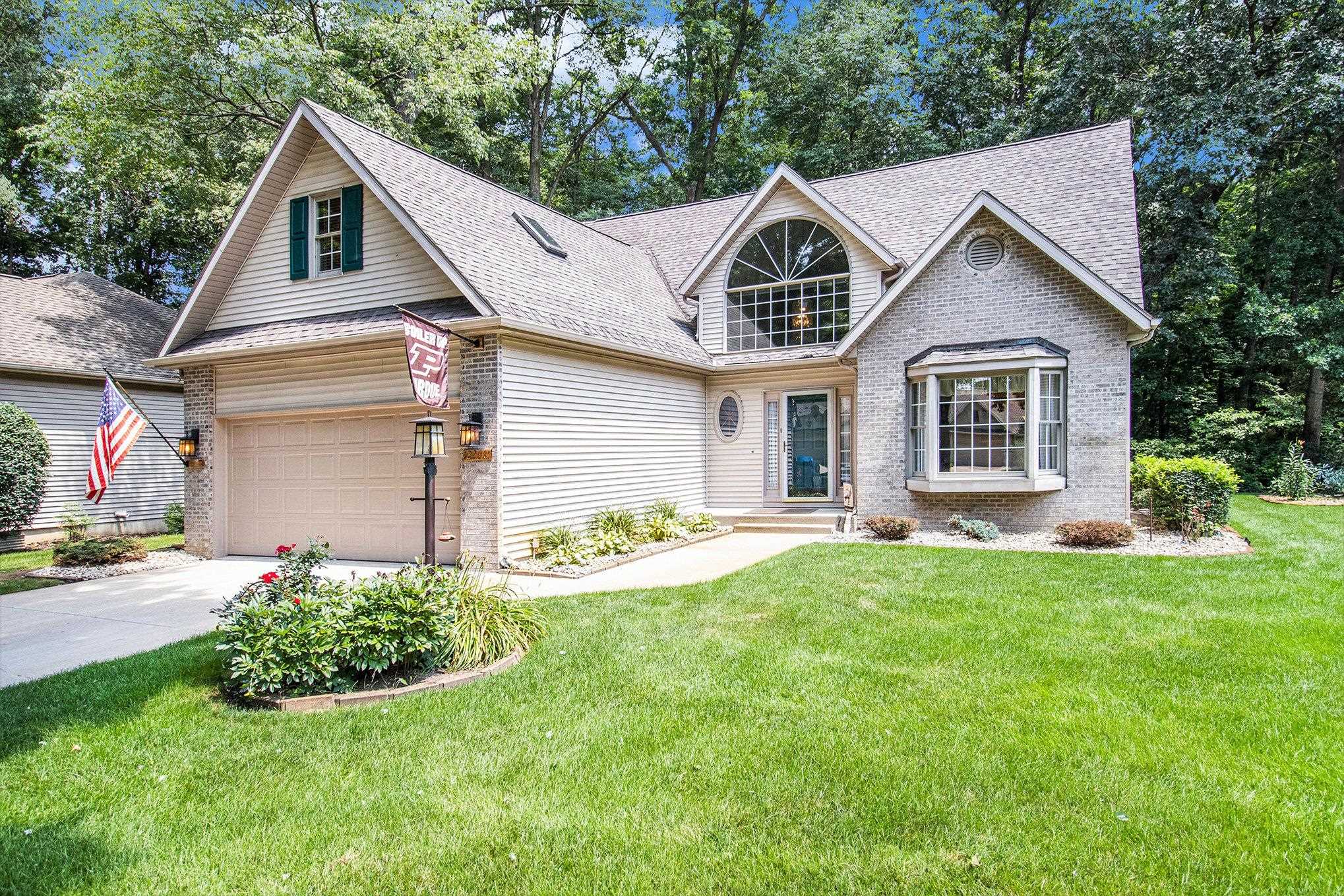Woodland Ct, Elkhart, IN 46514