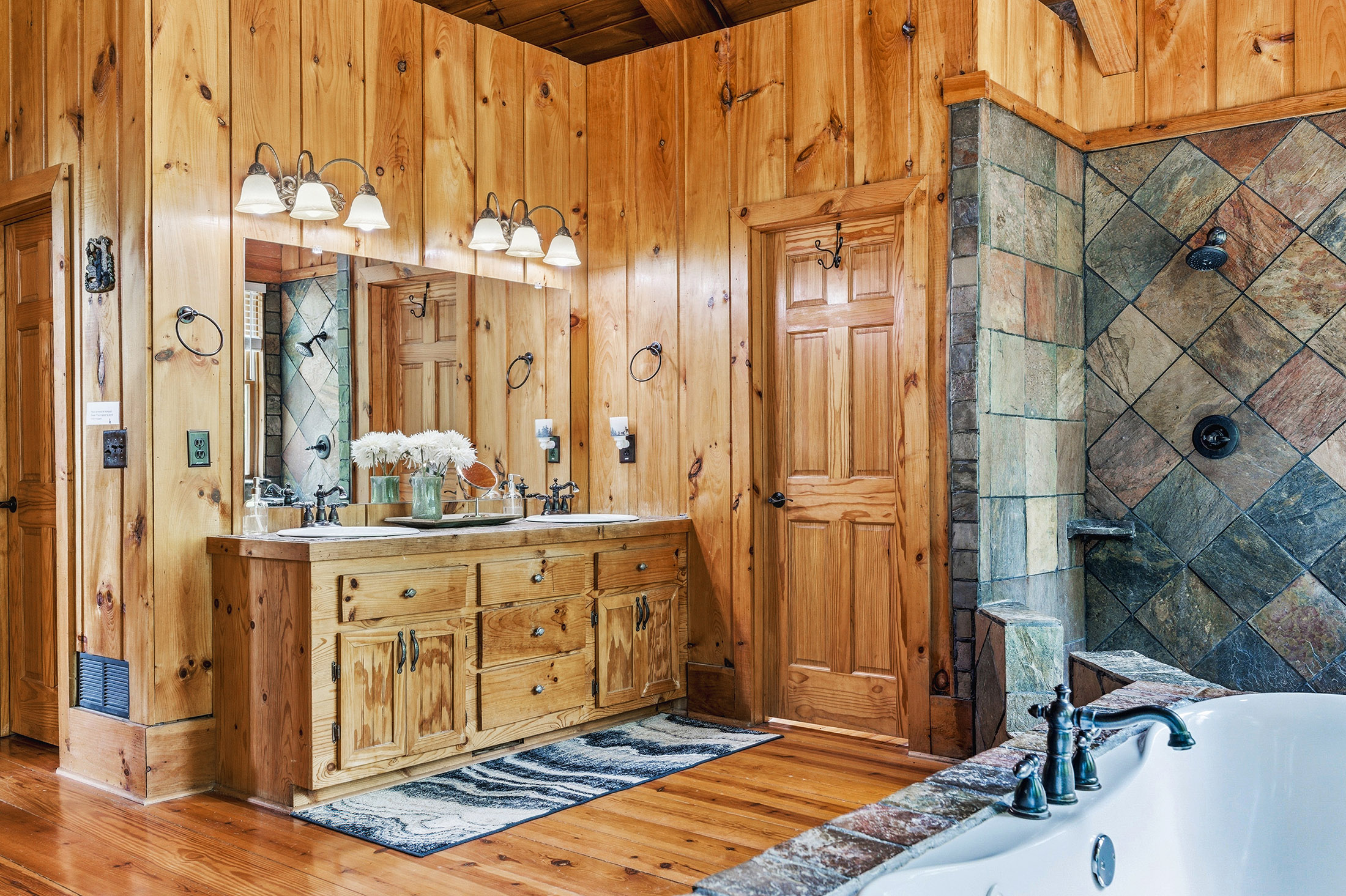  Luxury Riverfront Estate on the Etowah River - 物件實景