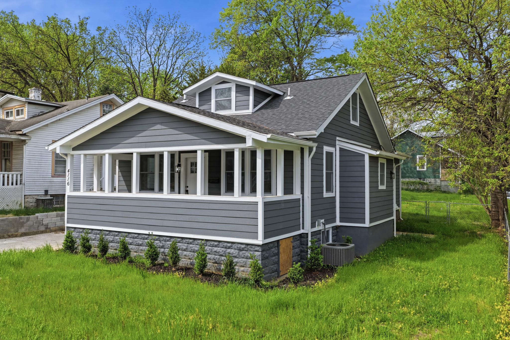  4116 32nd Street, Mount Rainier, MD, 20712 - 物件實景