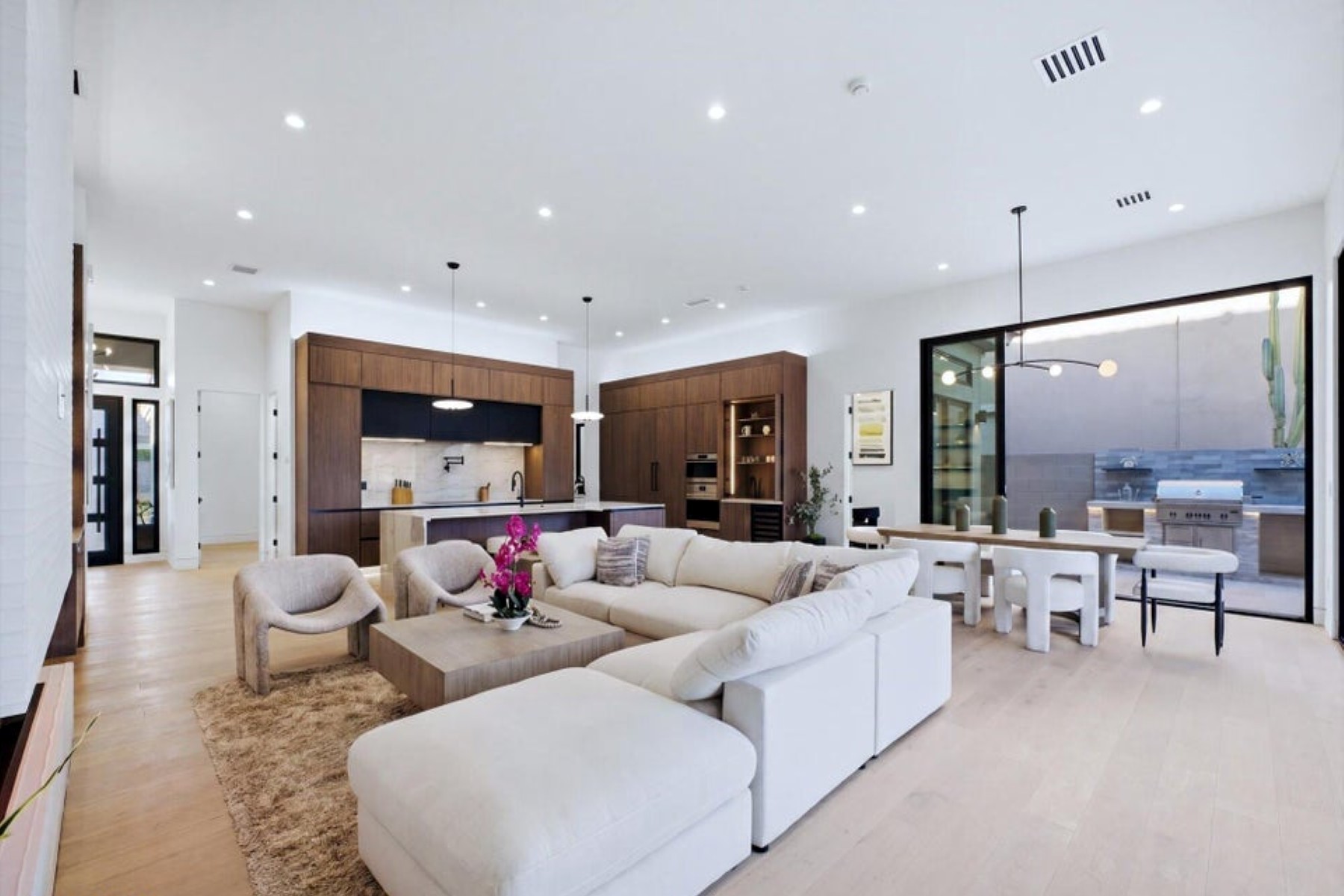  6915 E Montreal Place  Scottsdale, AZ 85254 - 物件實景