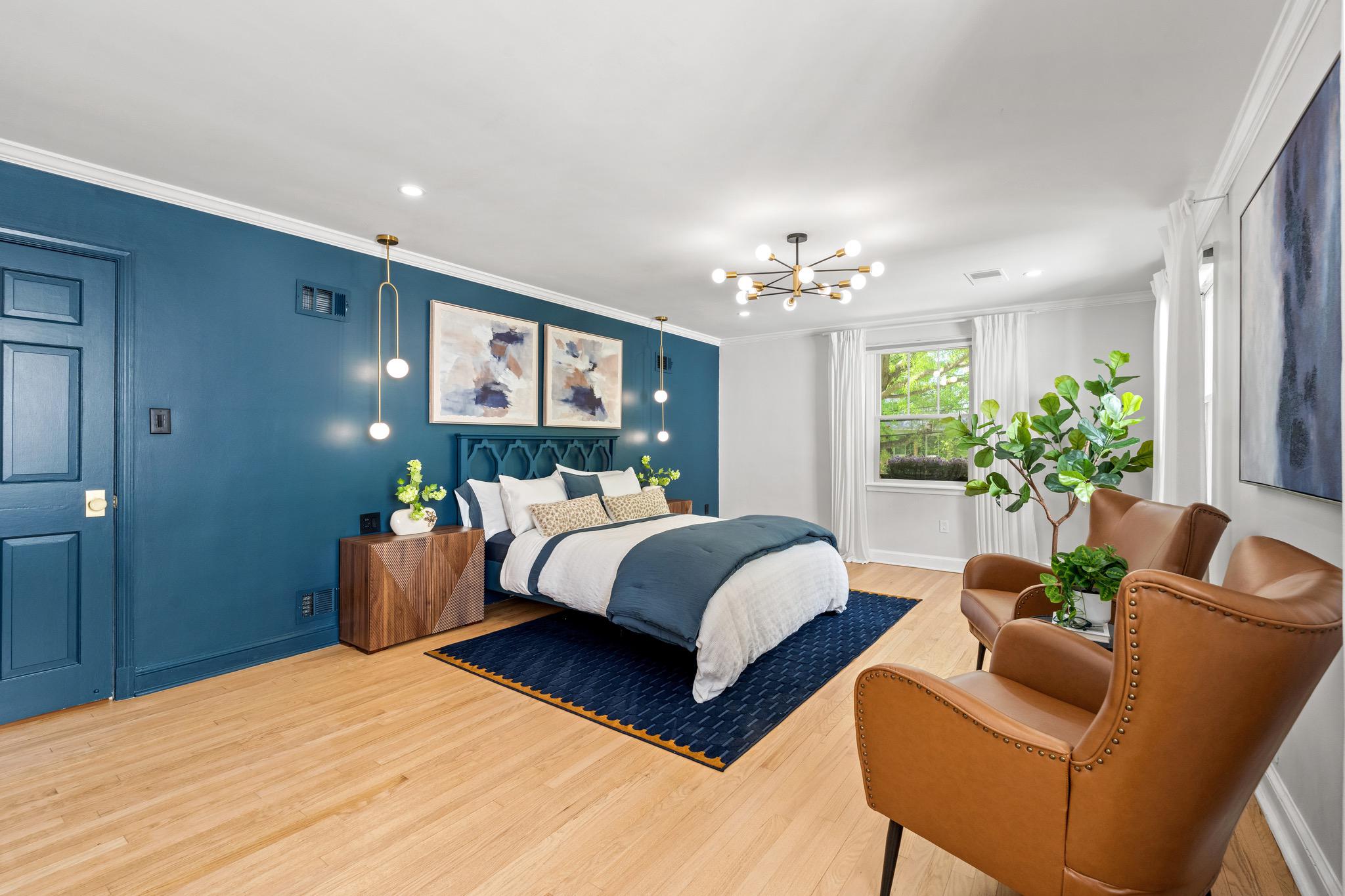  4834 Van Ness Street NW, Washington, DC, 20016 - 物件實景