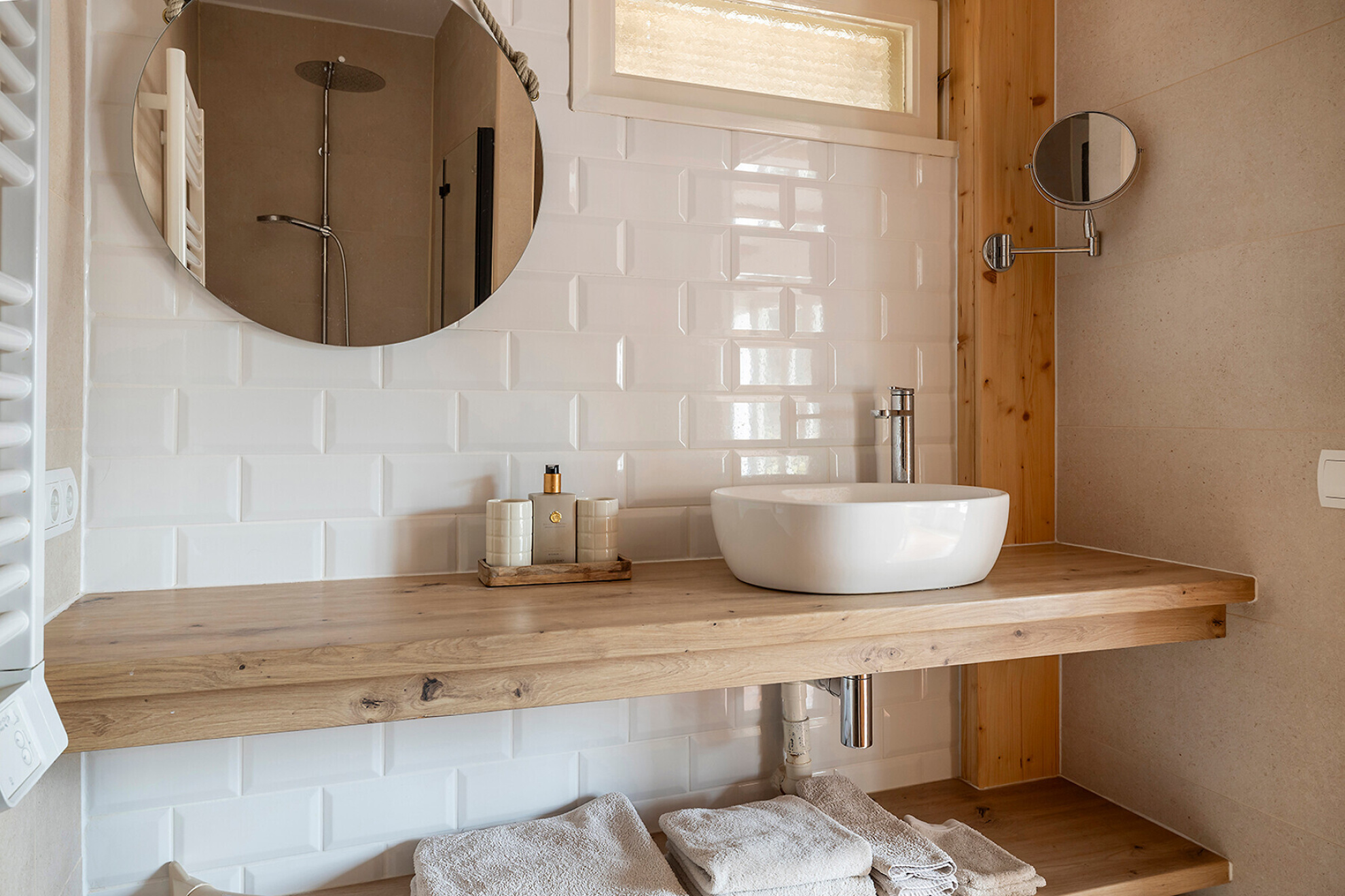  Fantastic house with sea views and tourist license in Vall-Llobrega - 物件實景