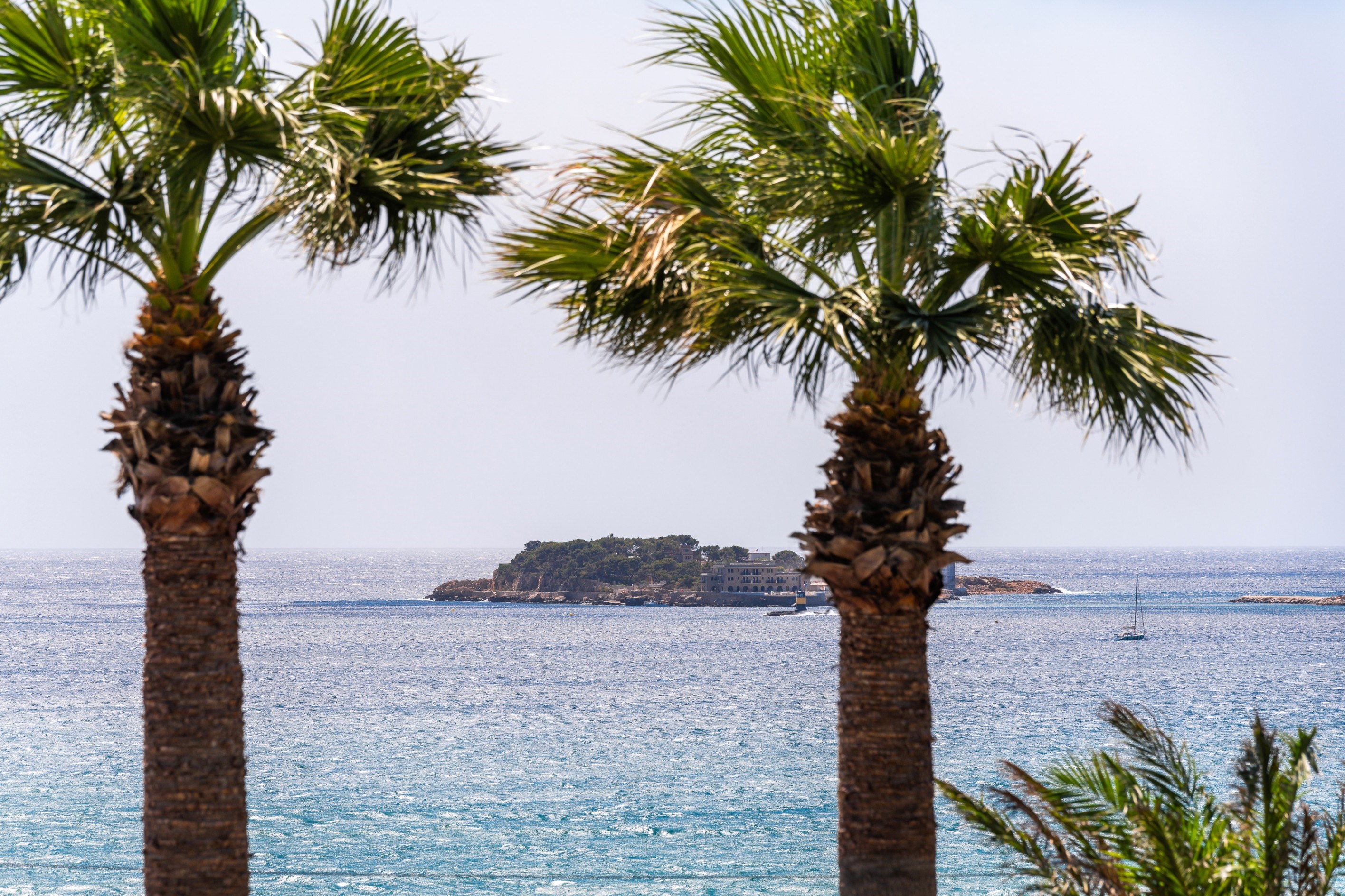  Sanary-sur-Mer – Exceptional Seafront Apartment - 物件實景