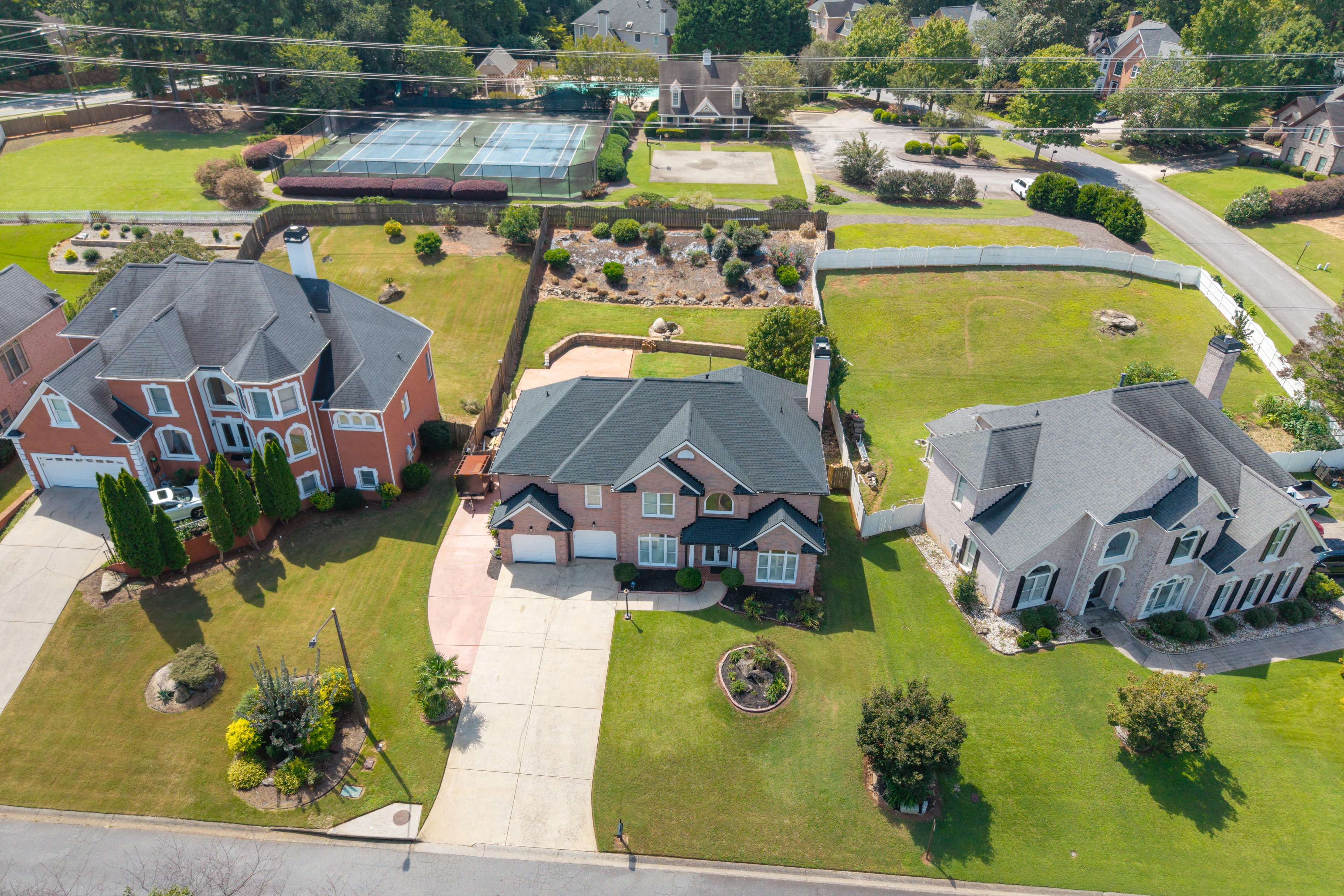  Refreshed Home in Walton School District - 物件實景