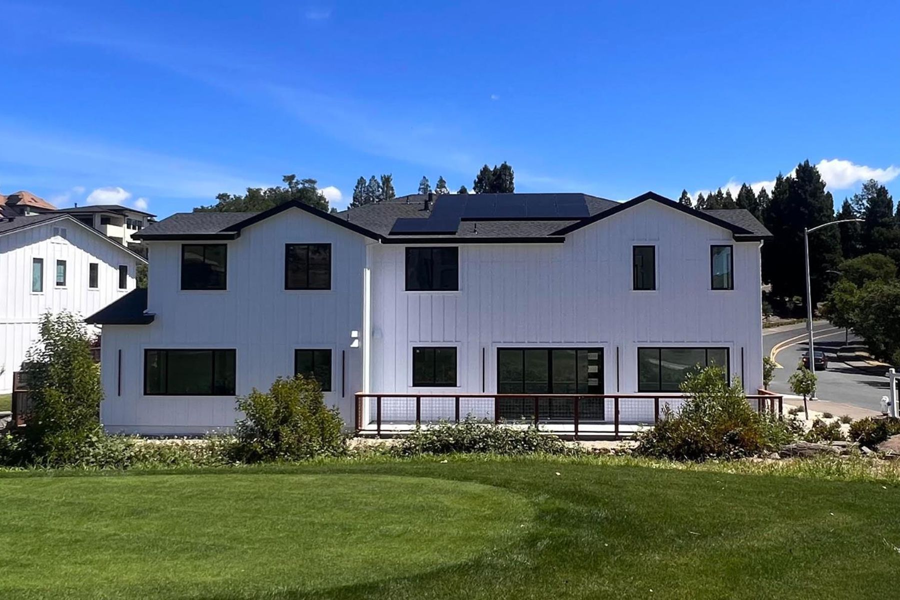  3701 Cross Creek Road, Santa Rosa, CA 95403 - 物件實景