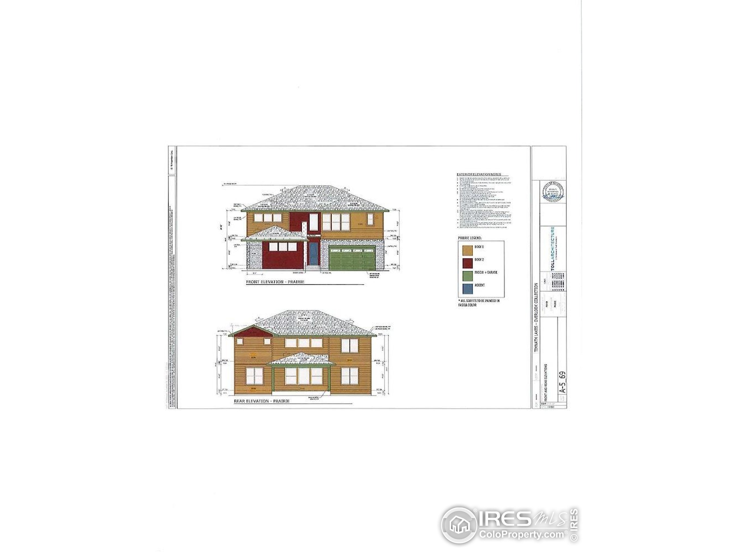 Timnath, Colorado, 80547, United States, 5 Bedrooms Bedrooms, ,4 BathroomsBathrooms,Residential,For Sale,1827639