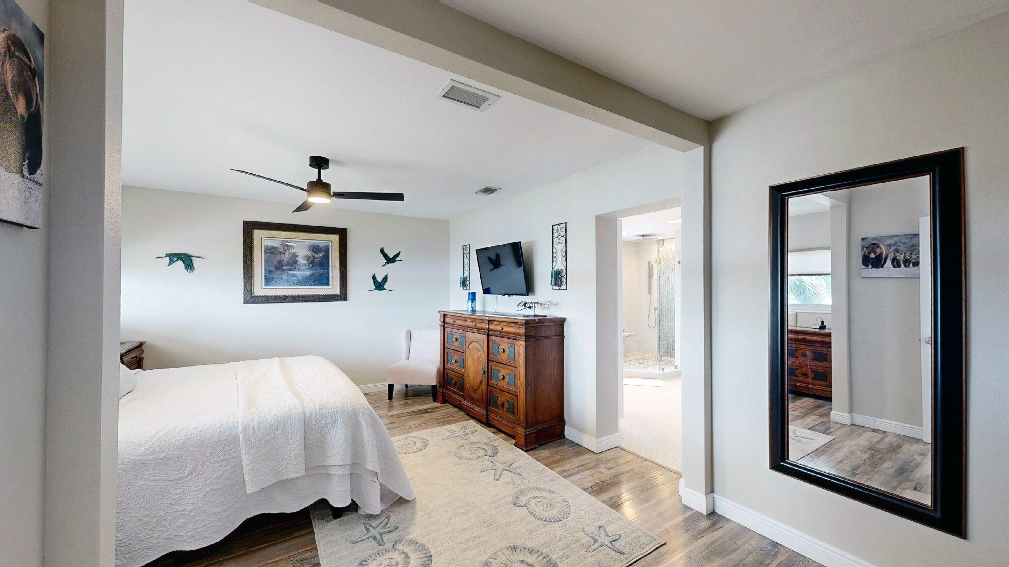 Merritt island, Florida, 32952, United States, 3 Bedrooms Bedrooms, ,2 BathroomsBathrooms,Residential,For Sale,2009652