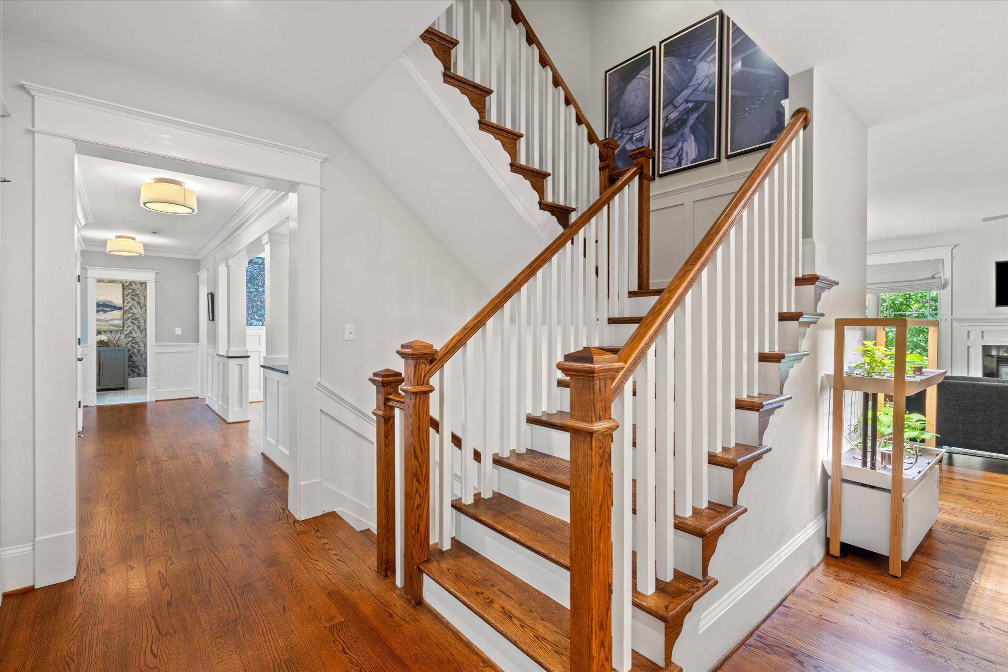  3939 N Wakefield Street, Arlington, VA, 22207 - 物件實景