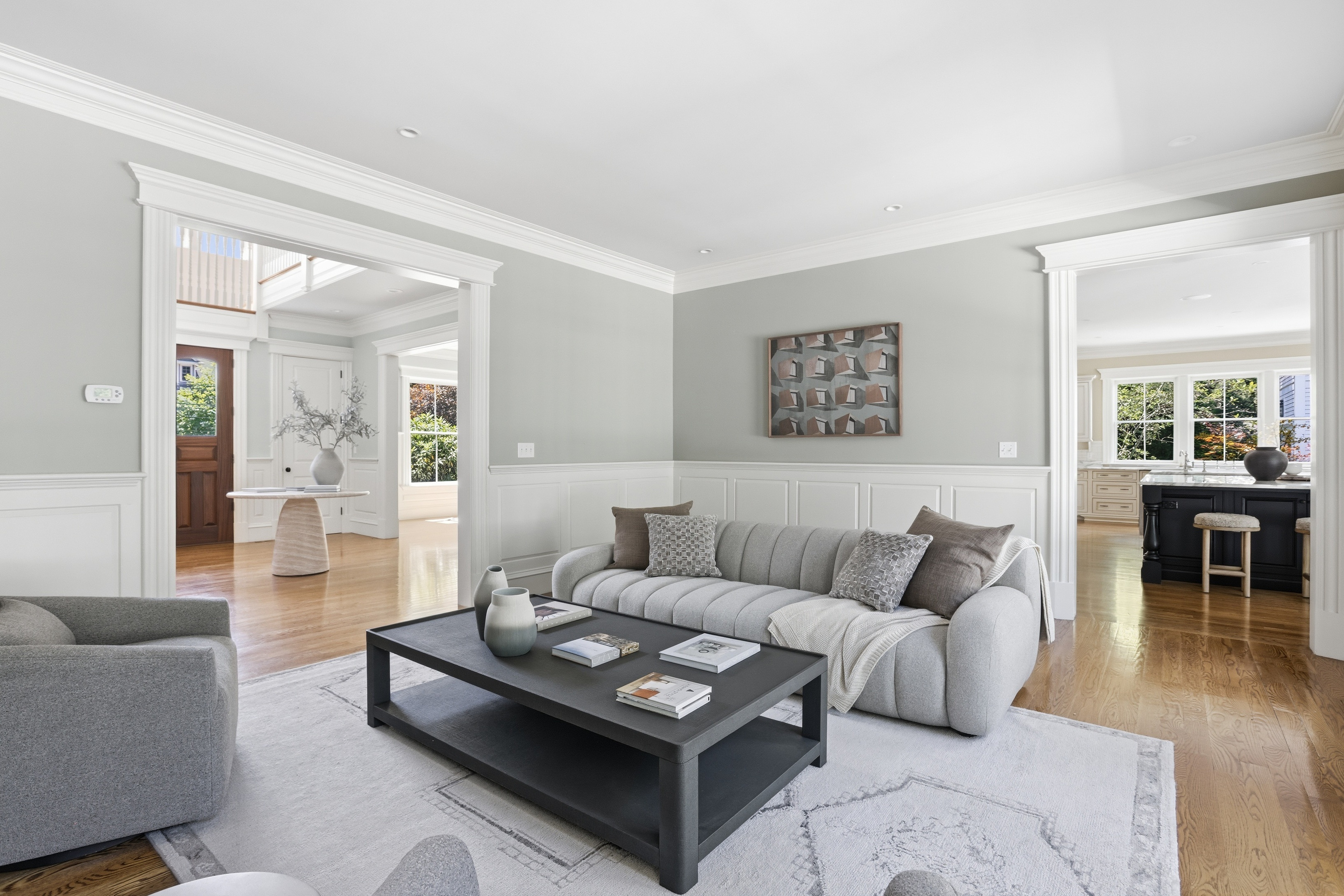  23 Burroughs Road, Lexington, MA, 02420 - 物件實景