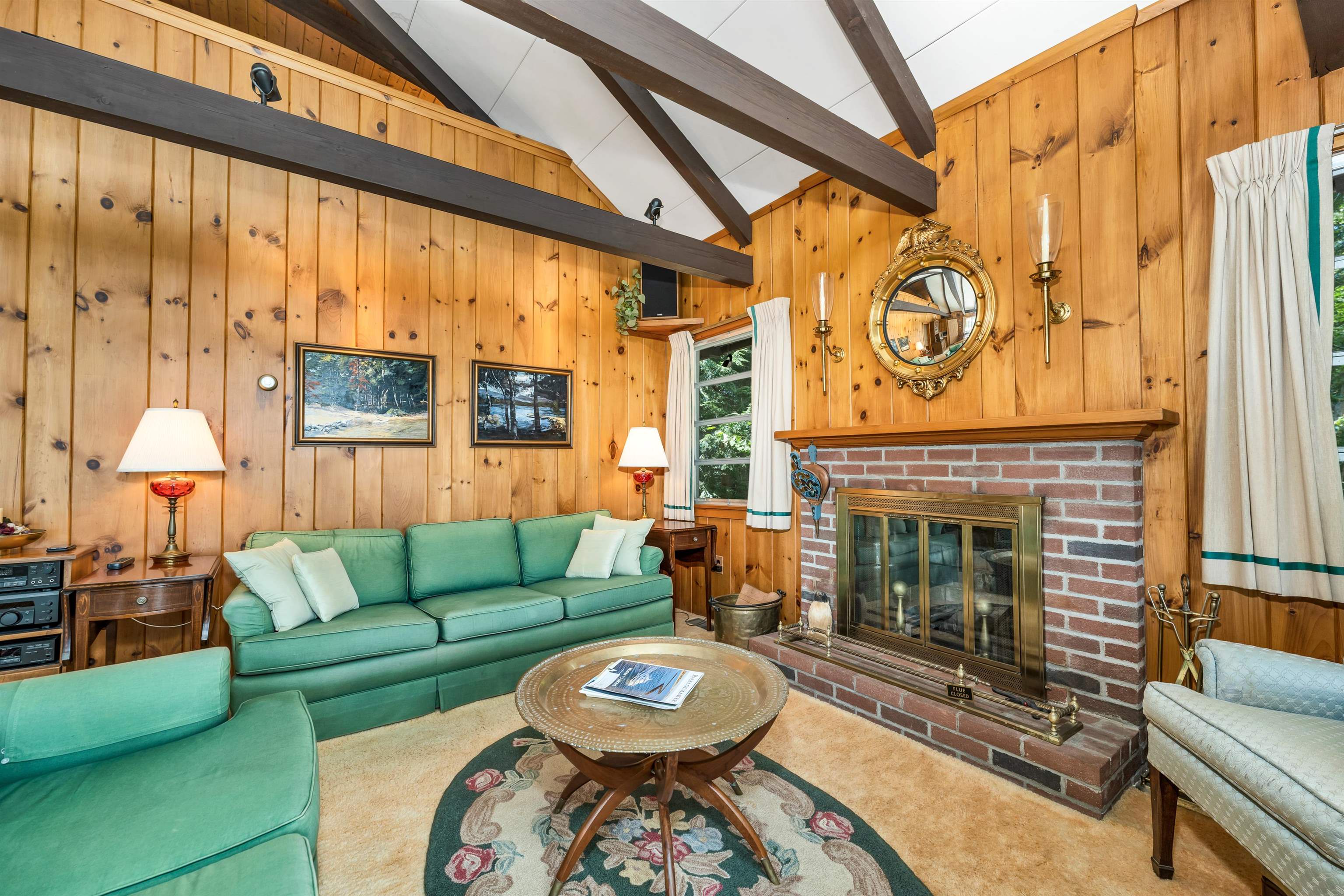 Moultonborough, New Hampshire, 03254, United States, 3 Bedrooms Bedrooms, ,3 BathroomsBathrooms,Residential,For Sale,1901943