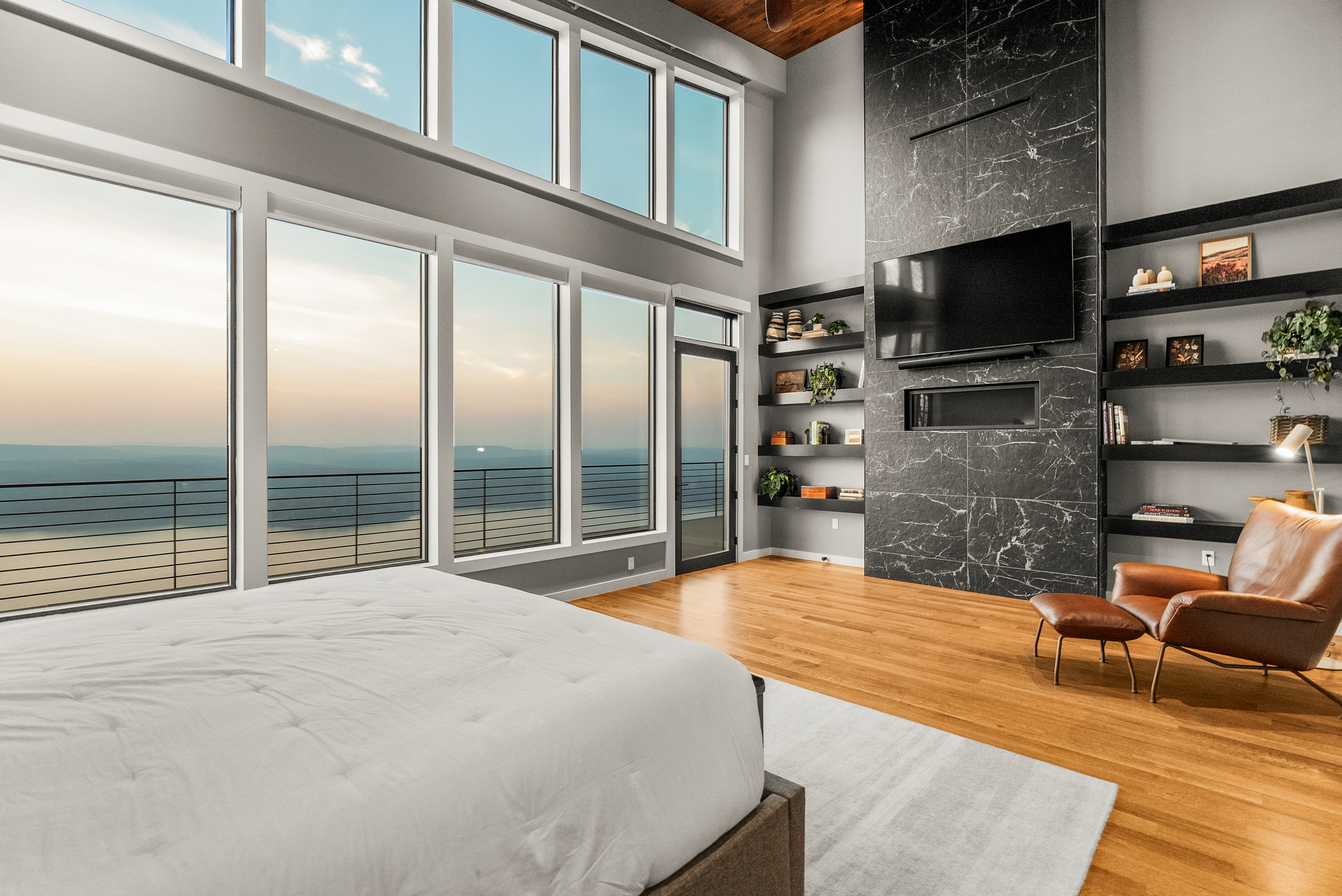  The Overlook at Greers Ferry Lake - 物件實景