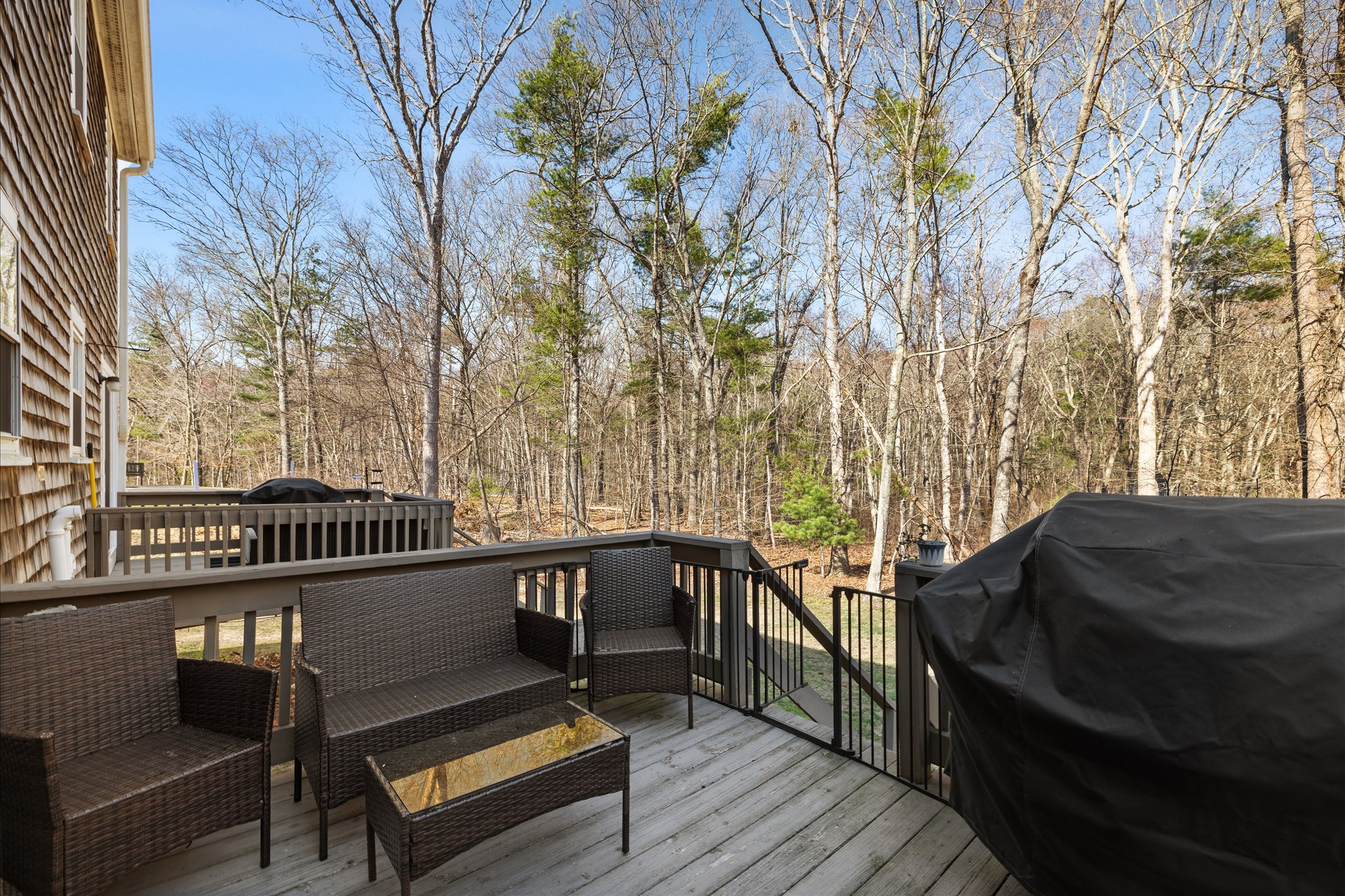  21 Colonial Drive - 物件實景