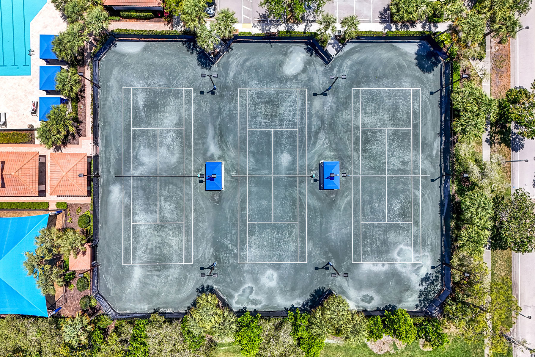  MONTEREY - 物件實景