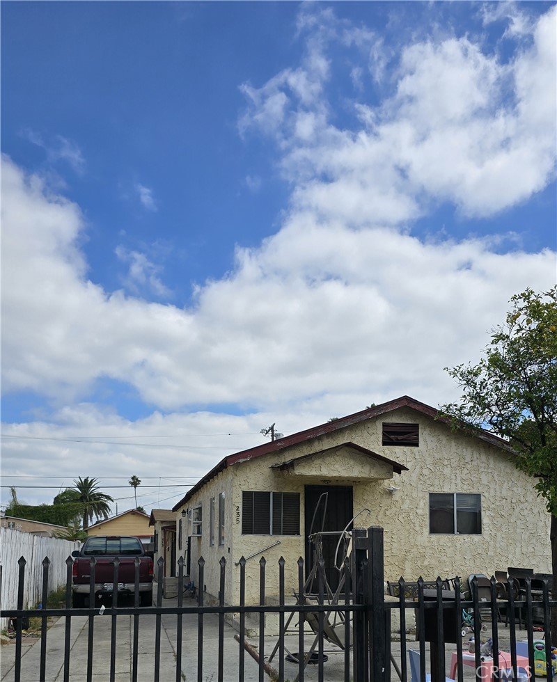 Los Angeles, California, 90003, United States, ,Residential,For Sale,1900567