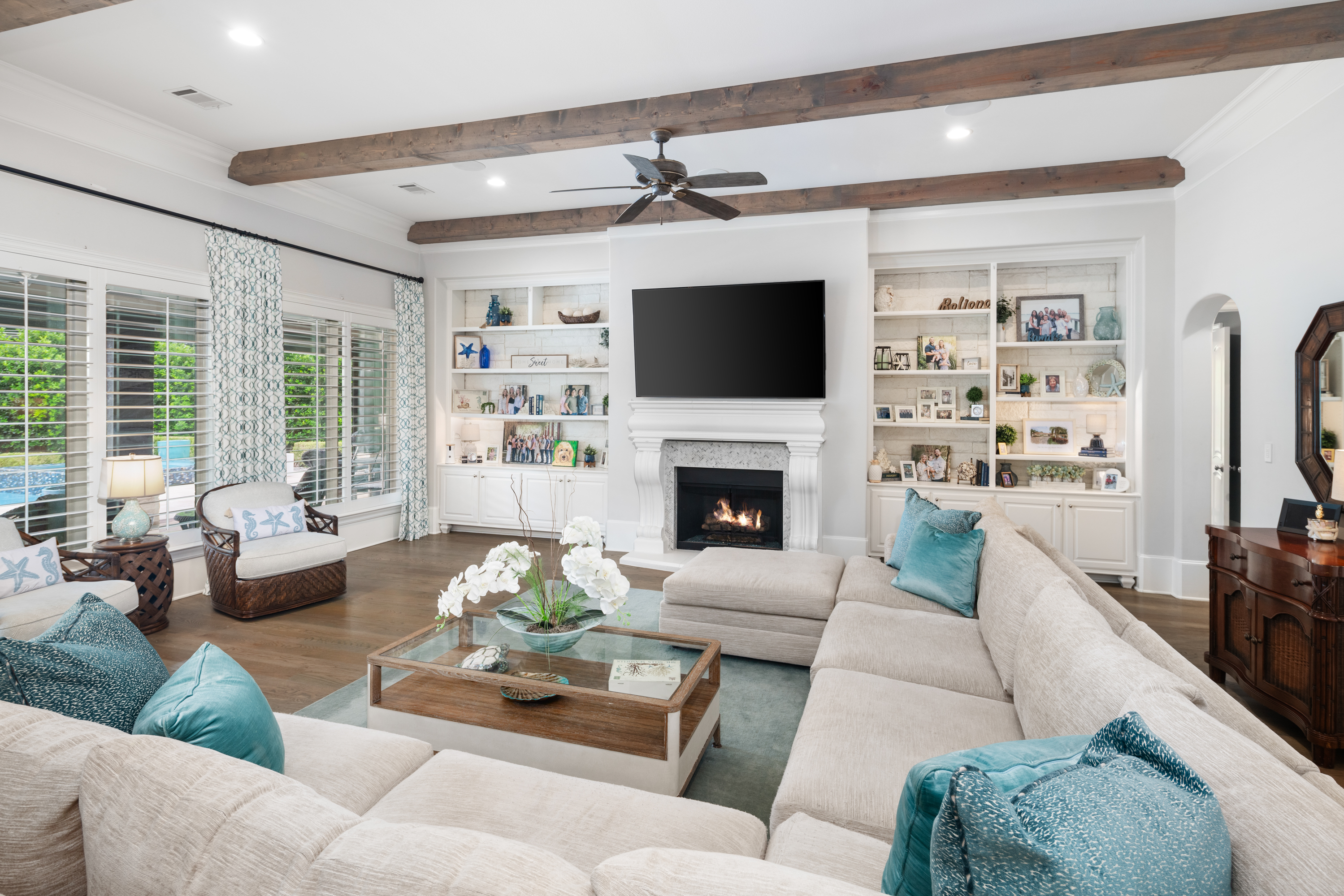  4674 College Park Drive, Dallas, TX, 75229 - 物件實景