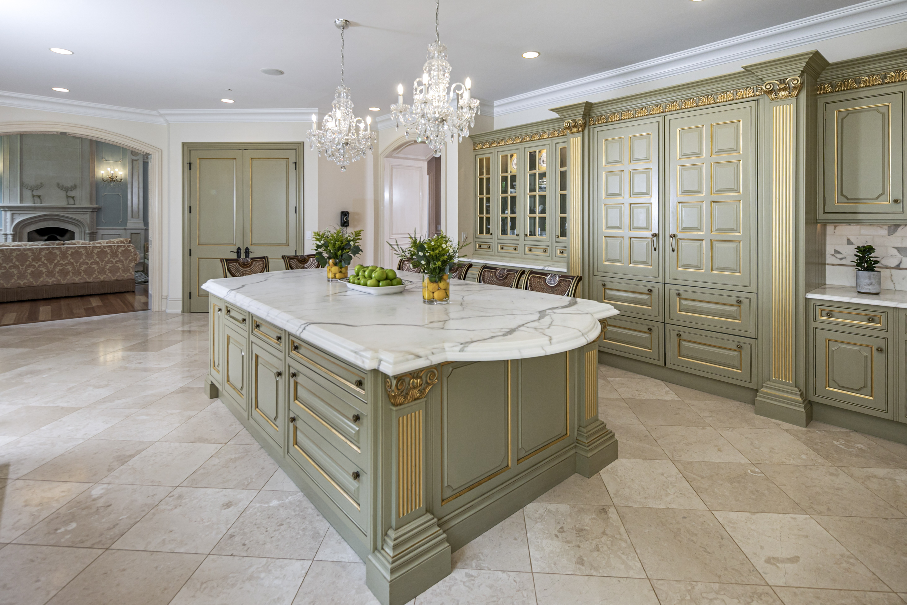  Extraordinary estate set on one of Princeton