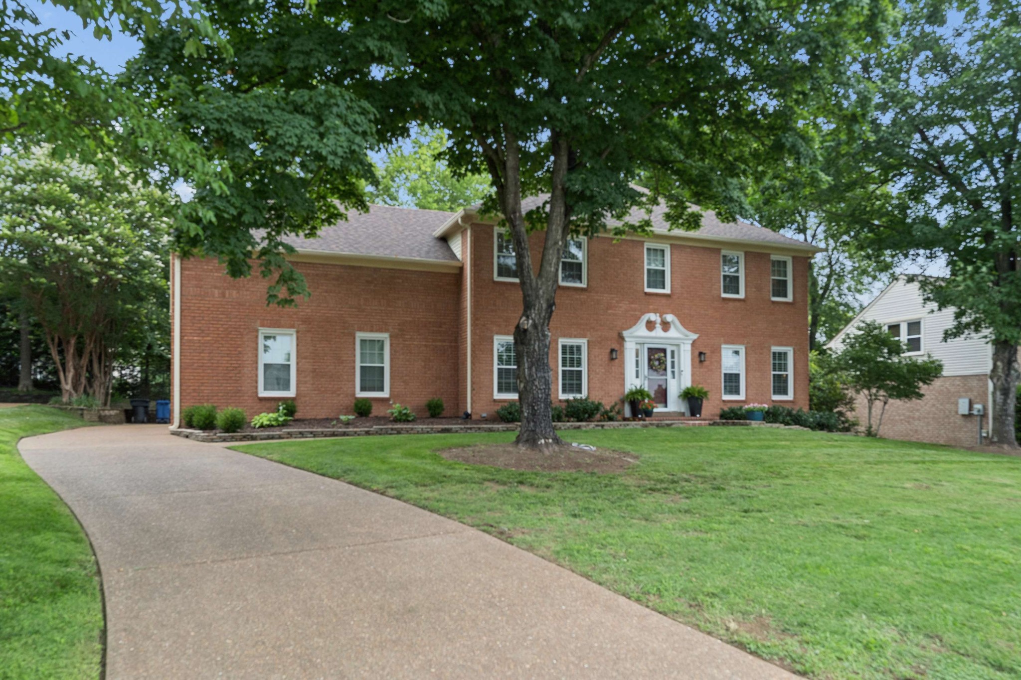  824 Pintail Ct, Franklin, TN, 37067 - 物件實景