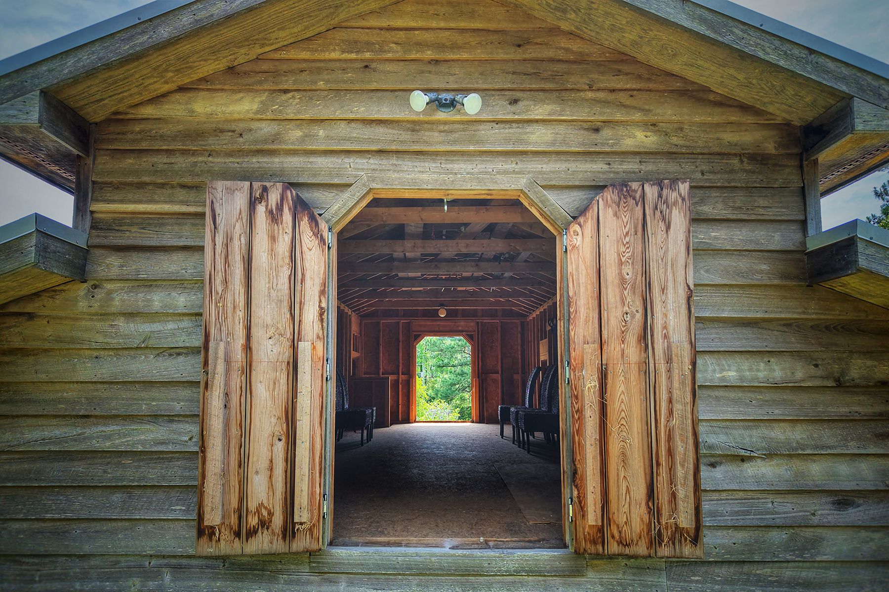  1002 Howells Road, Grantsboro, NC 28529 - 物件實景