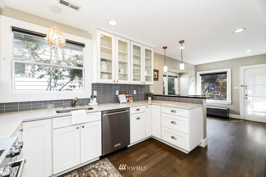 6745 4TH AVENUE NW, SEATTLE, Washington, 98117, United States, 2 Bedrooms Bedrooms, ,2 BathroomsBathrooms,Residential,For Sale,6745 4TH AVENUE NW,1433276
