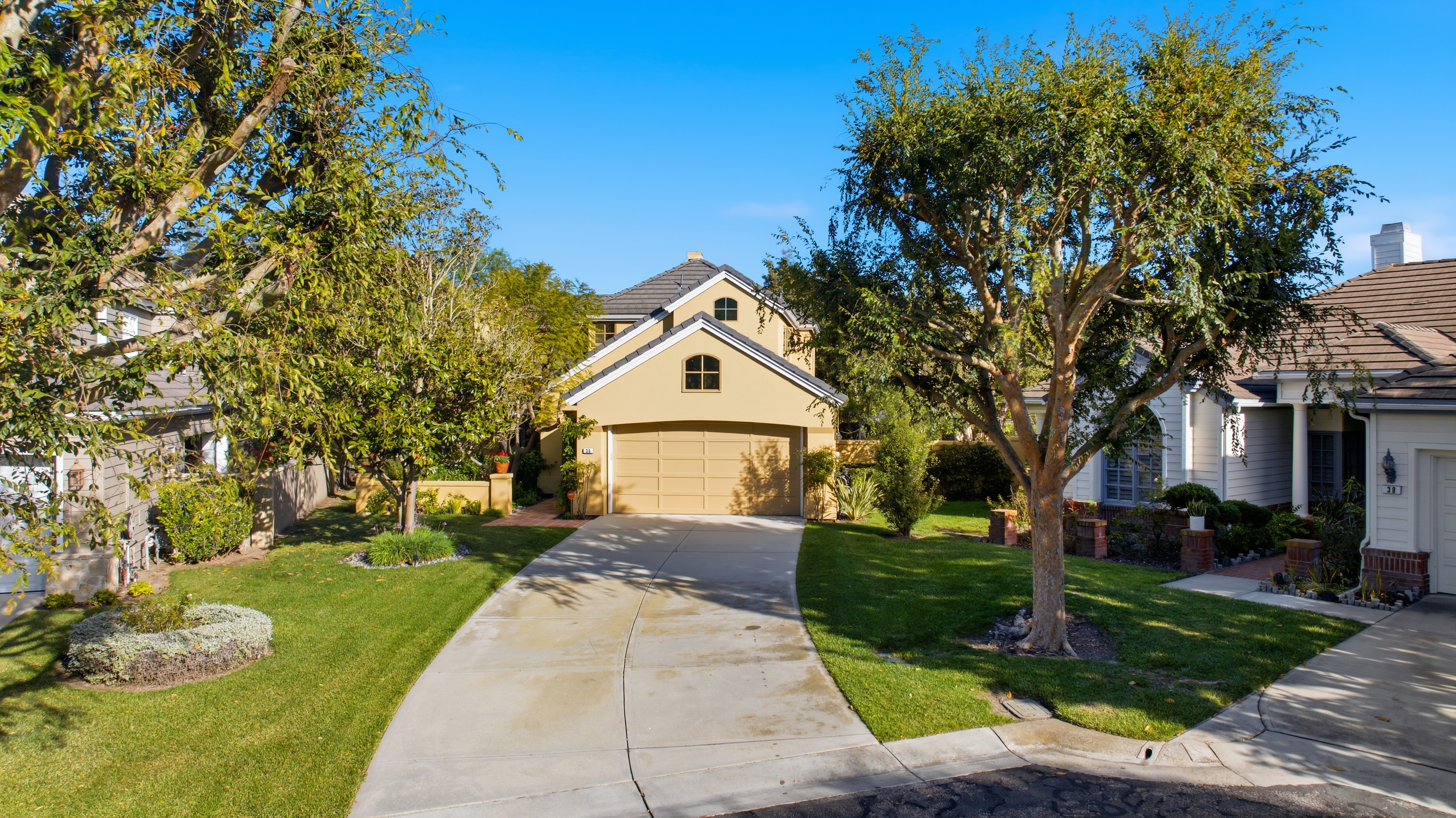  36 Hillcrest Meadows, Rolling Hills Estates, CA 90274 - 物件實景