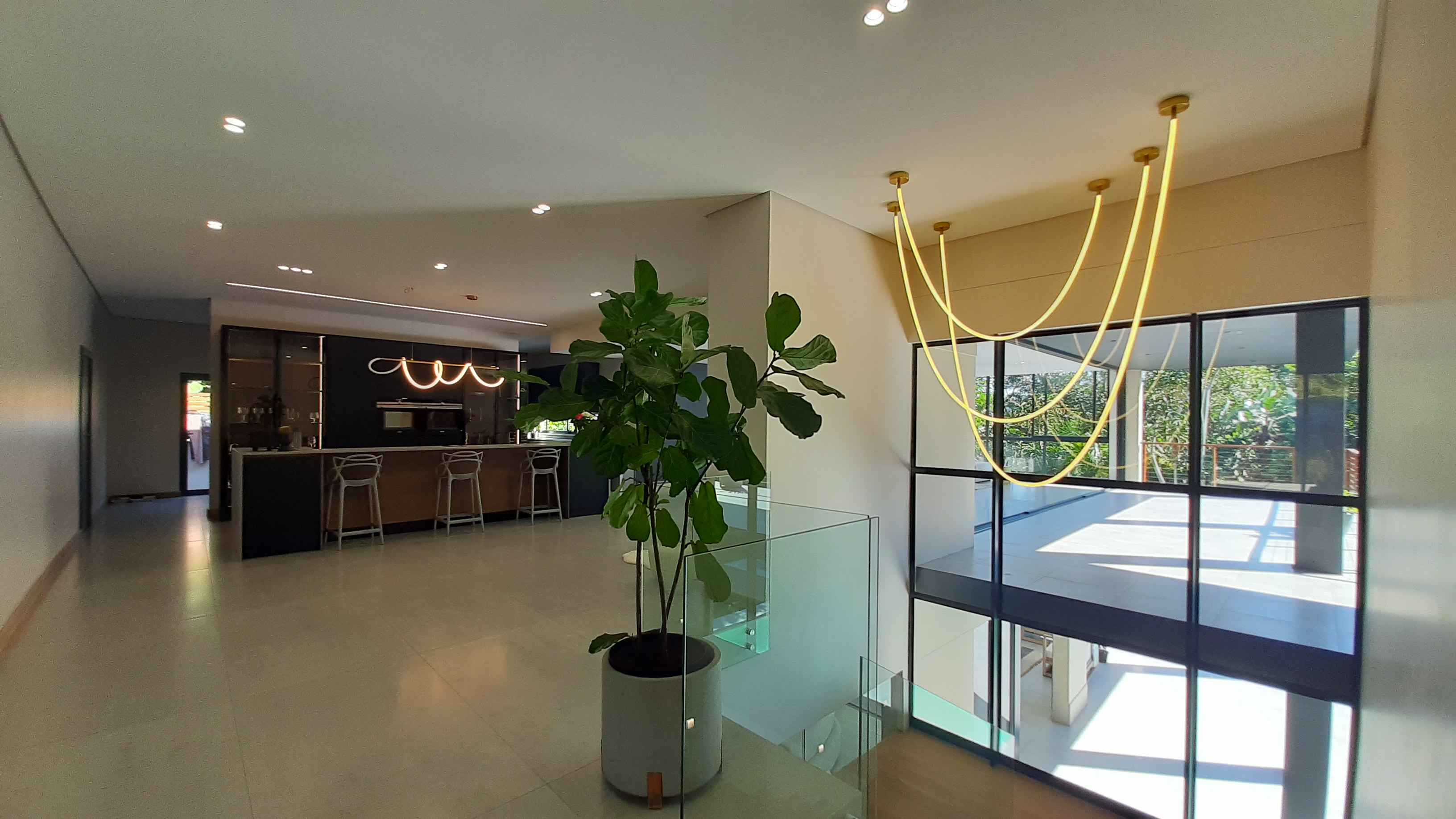 Contemporary Greenbelt Masterpiece in Simbithi Eco Estate - 物件實景