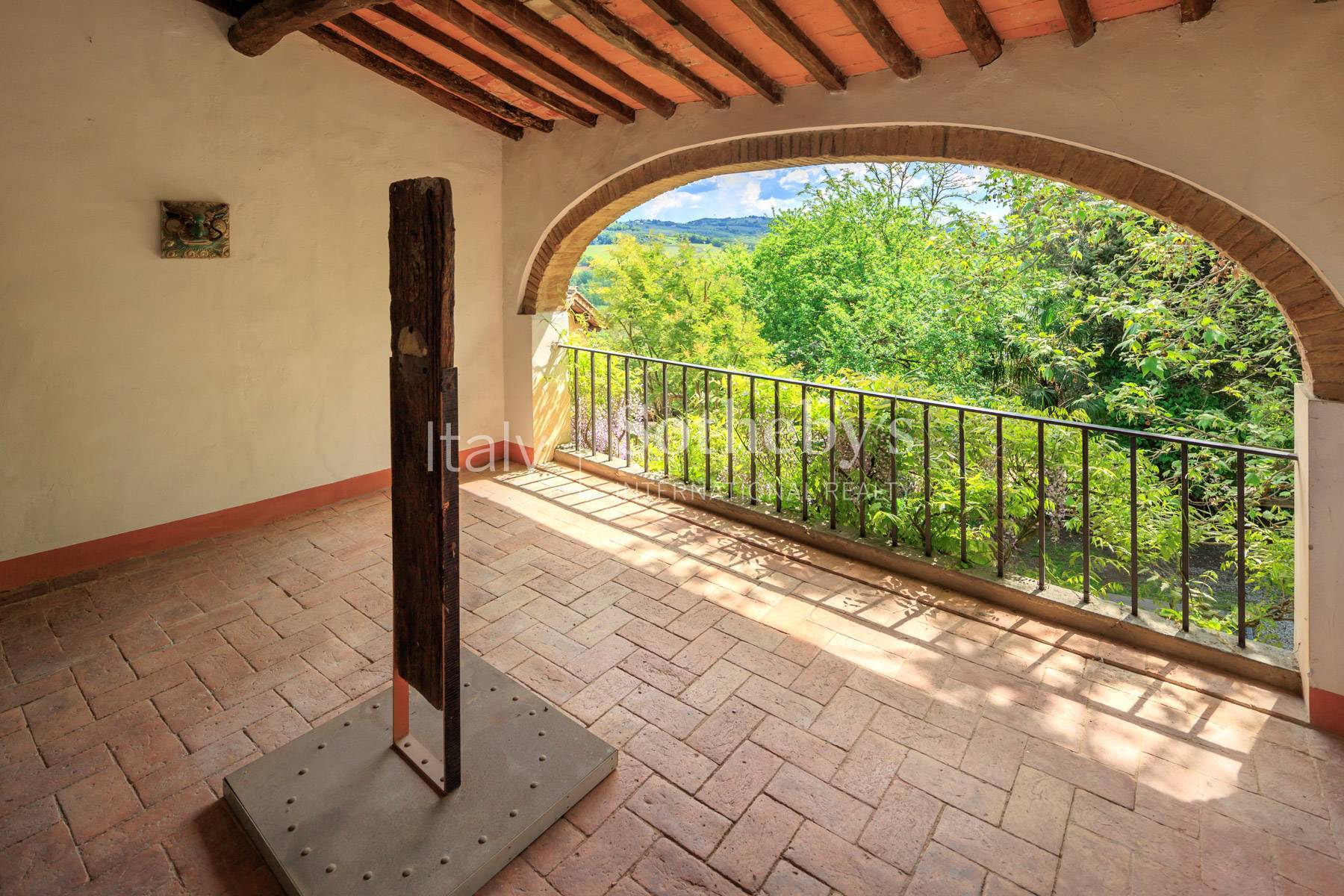  Charming country house at 20 minutes from Florence - 物件實景