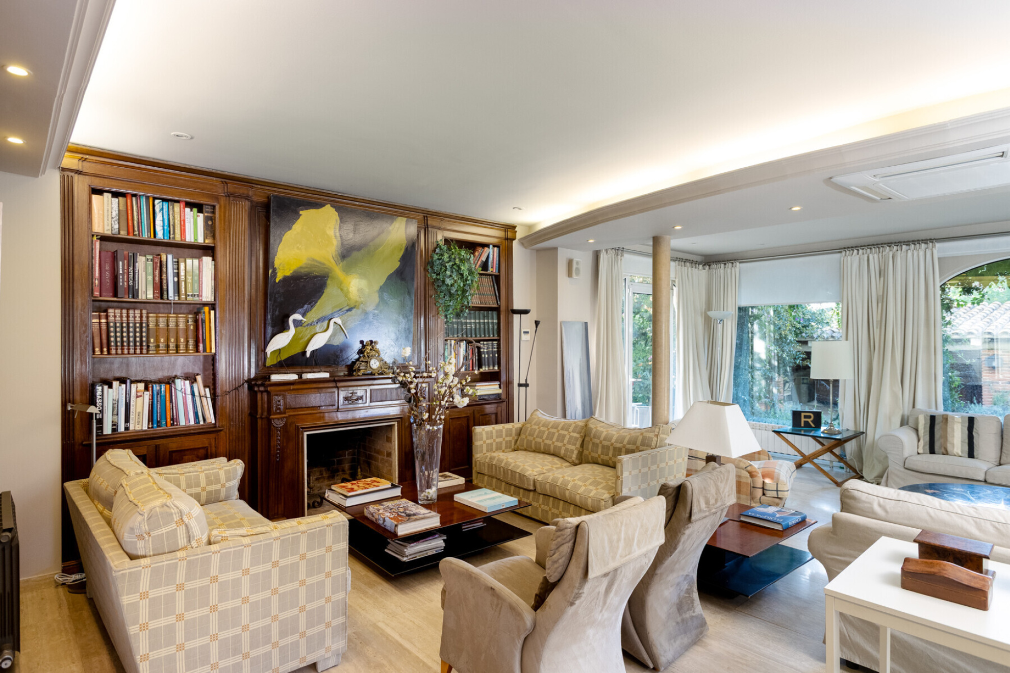  Elegant house, with pool, in the center of El Masnou - 物件實景
