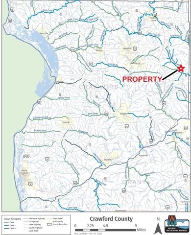 Gays Mills, Wisconsin, 54631, United States, 3 Bedrooms Bedrooms, ,3 BathroomsBathrooms,Residential,For Sale,2006070