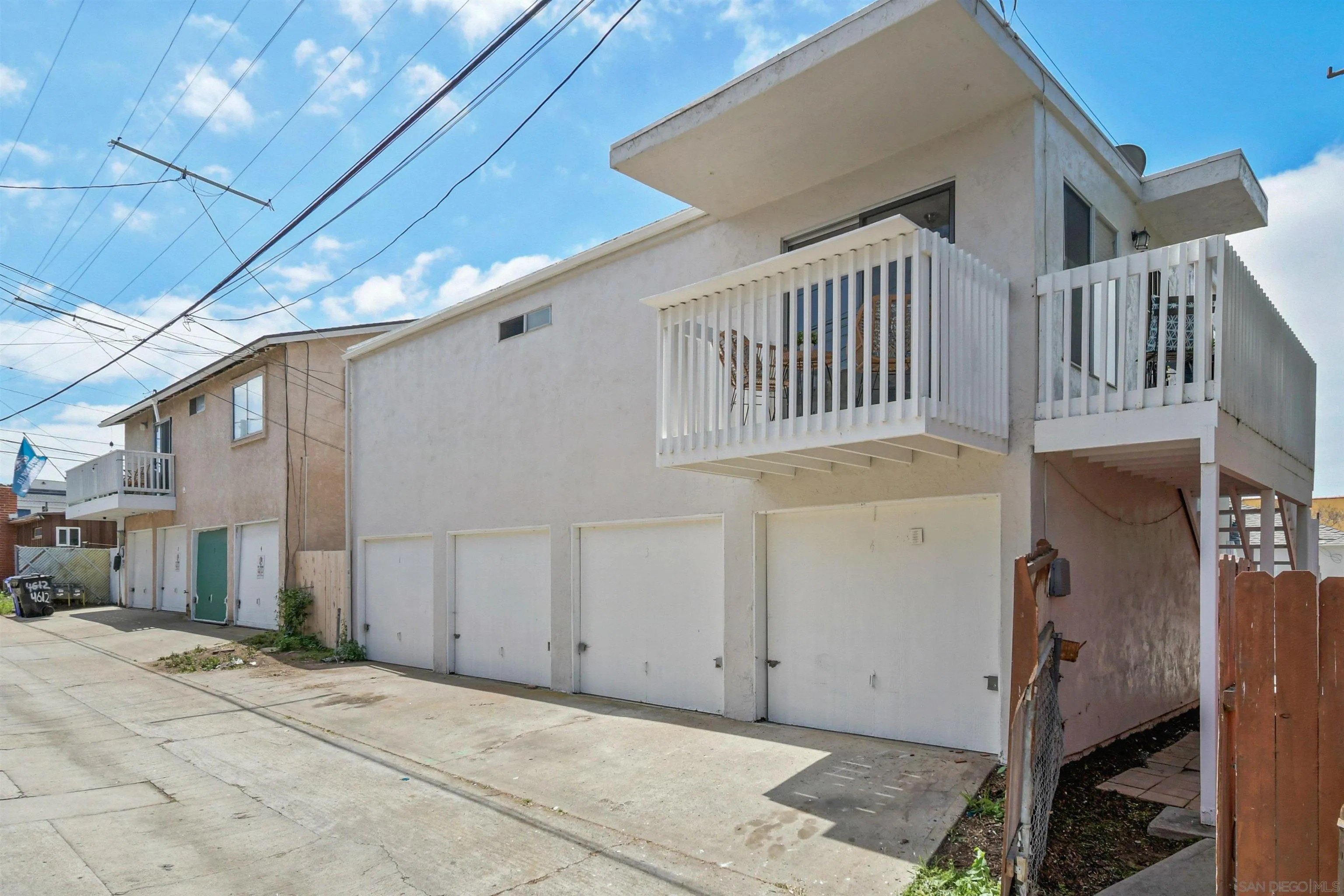 San Diego, California, 92107, United States, 4 Bedrooms Bedrooms, ,1 BathroomBathrooms,Residential,For Sale,1912111