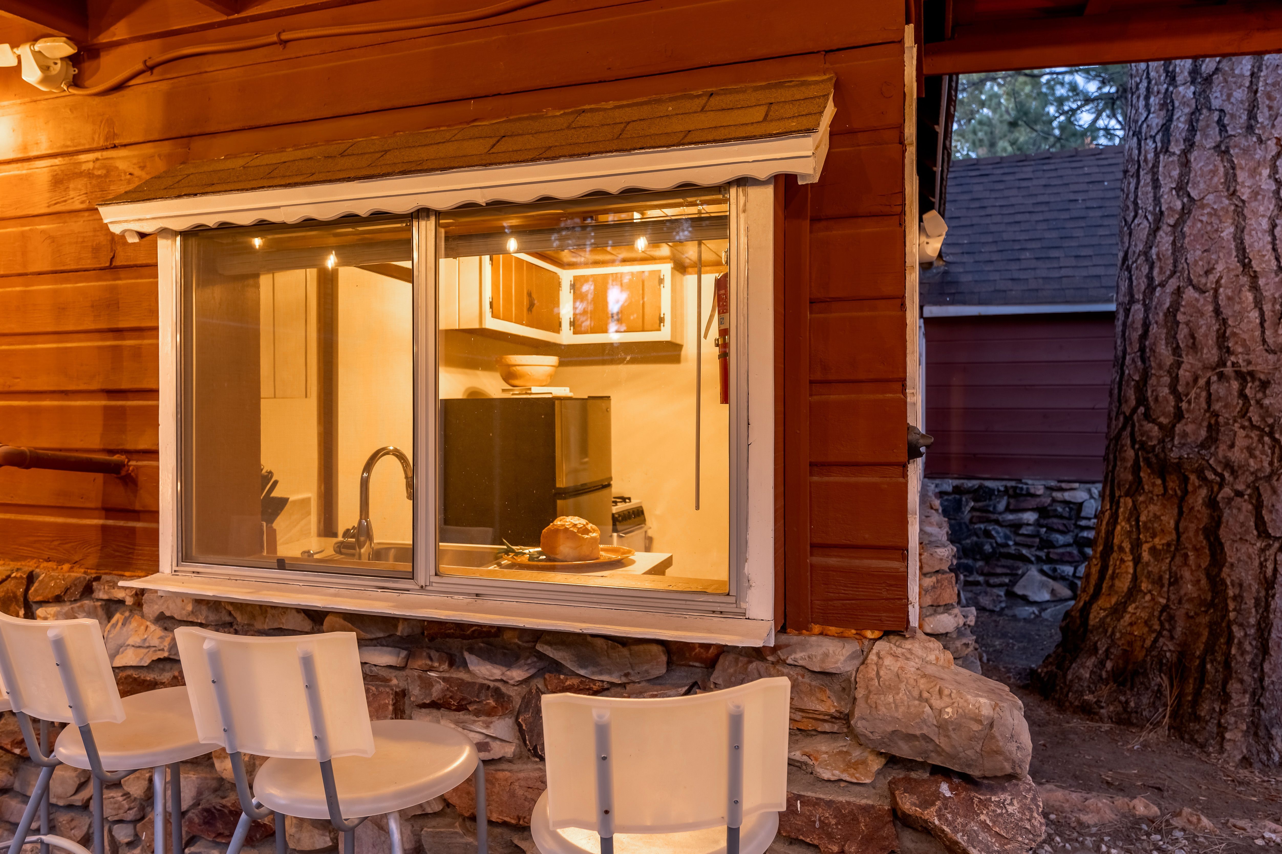  626 Elysian Boulevard, Big Bear, CA 92314 - 物件實景