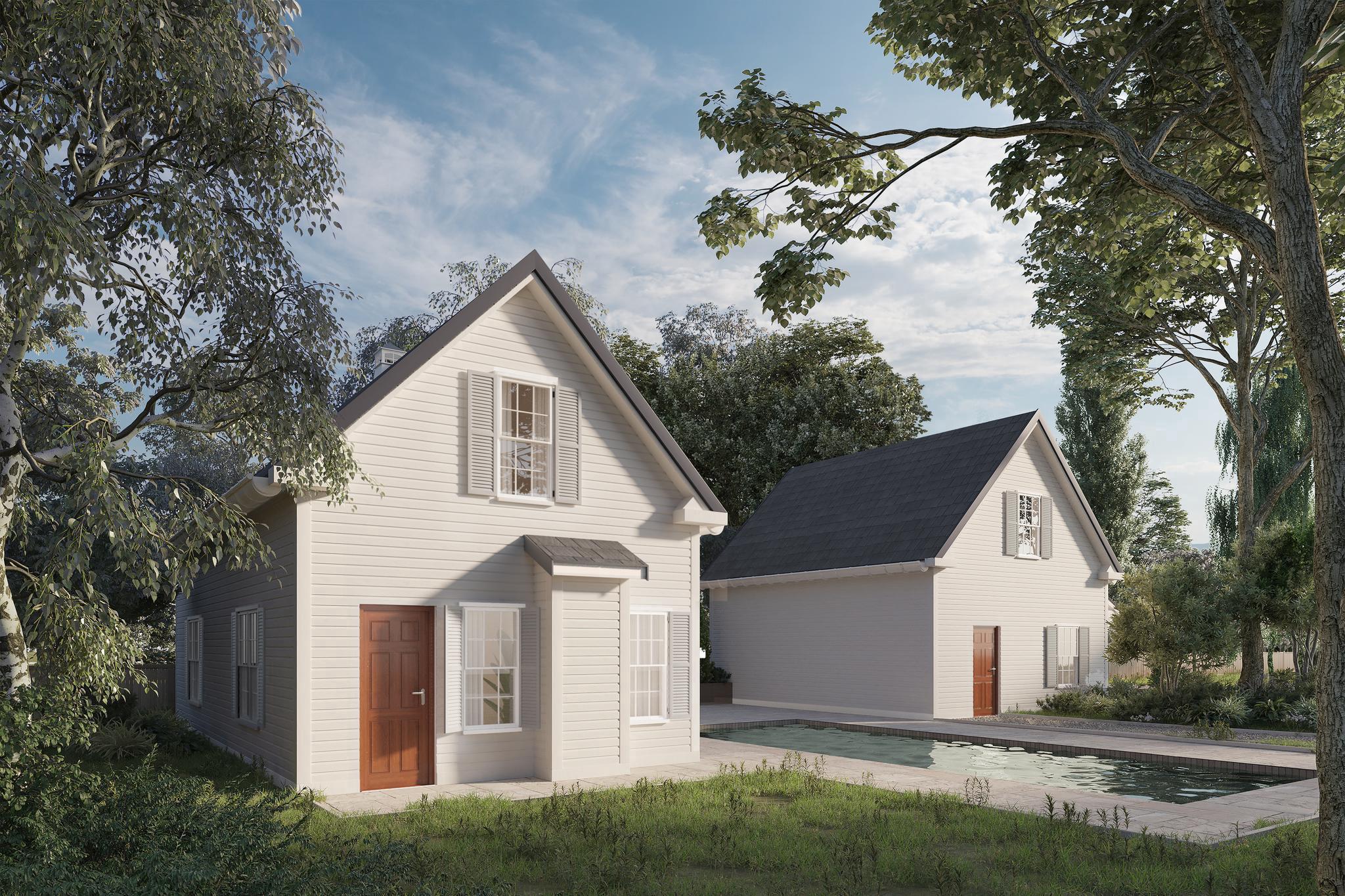 3612 N Glebe Road, Arlington, VA, 22207 - 物件實景