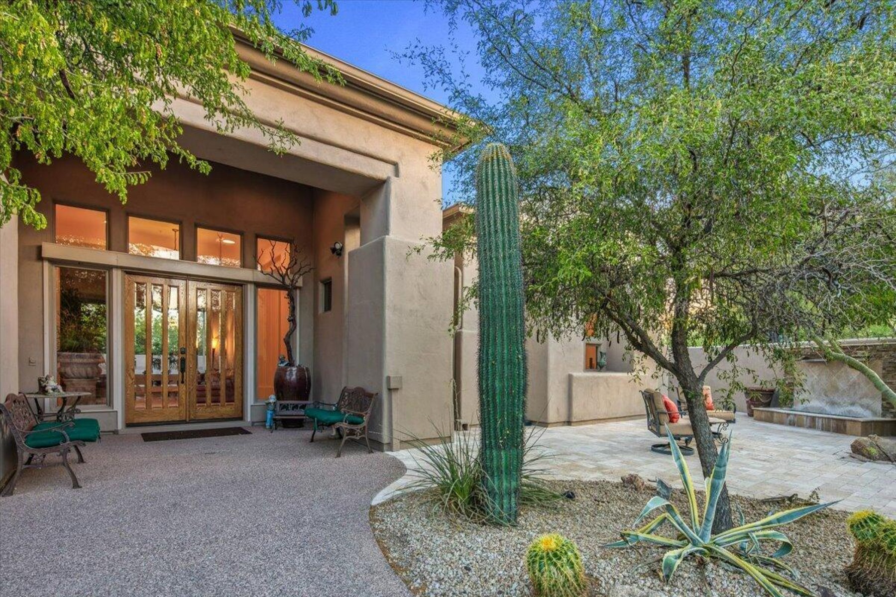  27070 N 73rd Street¦Scottsdale, AZ - 物件實景