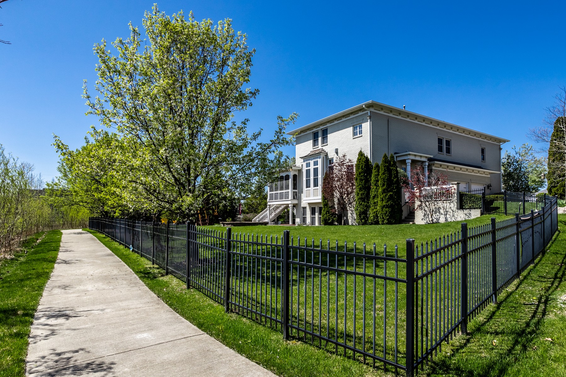  Stunning Custom Built All-Brick Home in the Village of WestClay - 物件實景