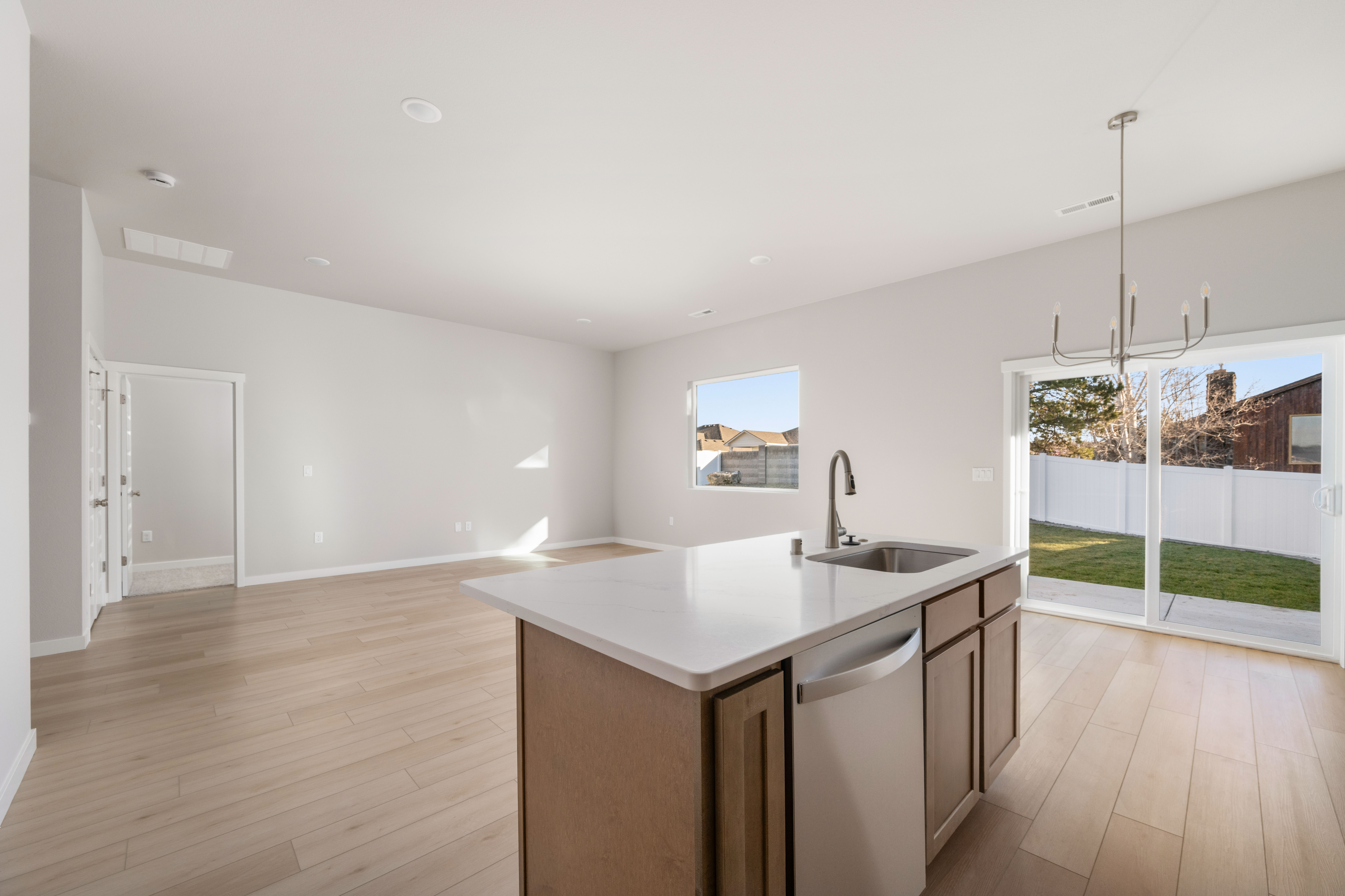  The Cascara ll by Peake Homes - 物件實景
