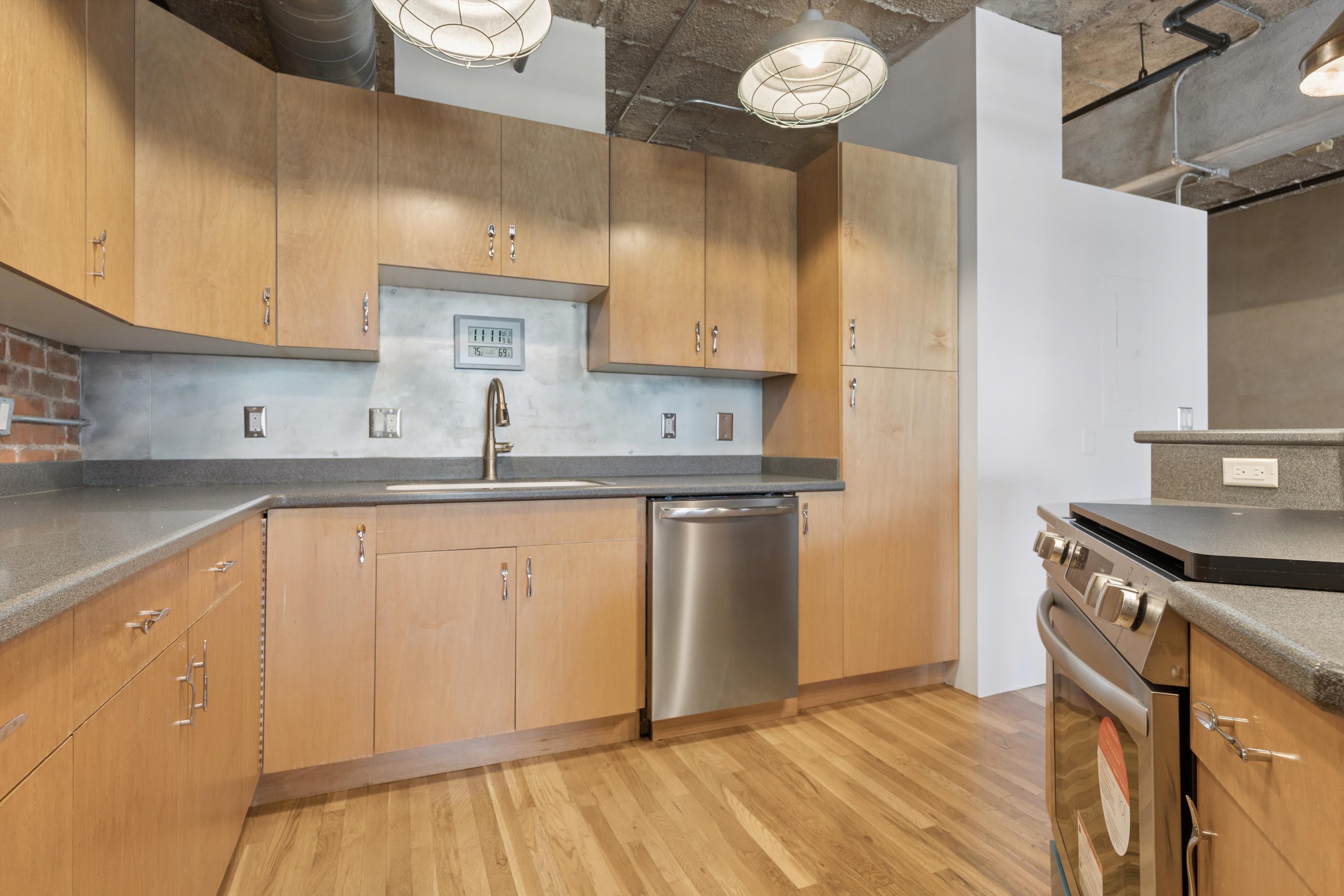  Standout Opportunity in the Heart of LoDo - 物件實景
