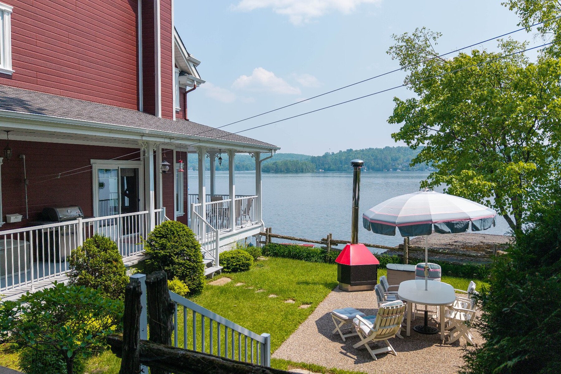  Wentworth, Laurentides - 物件實景