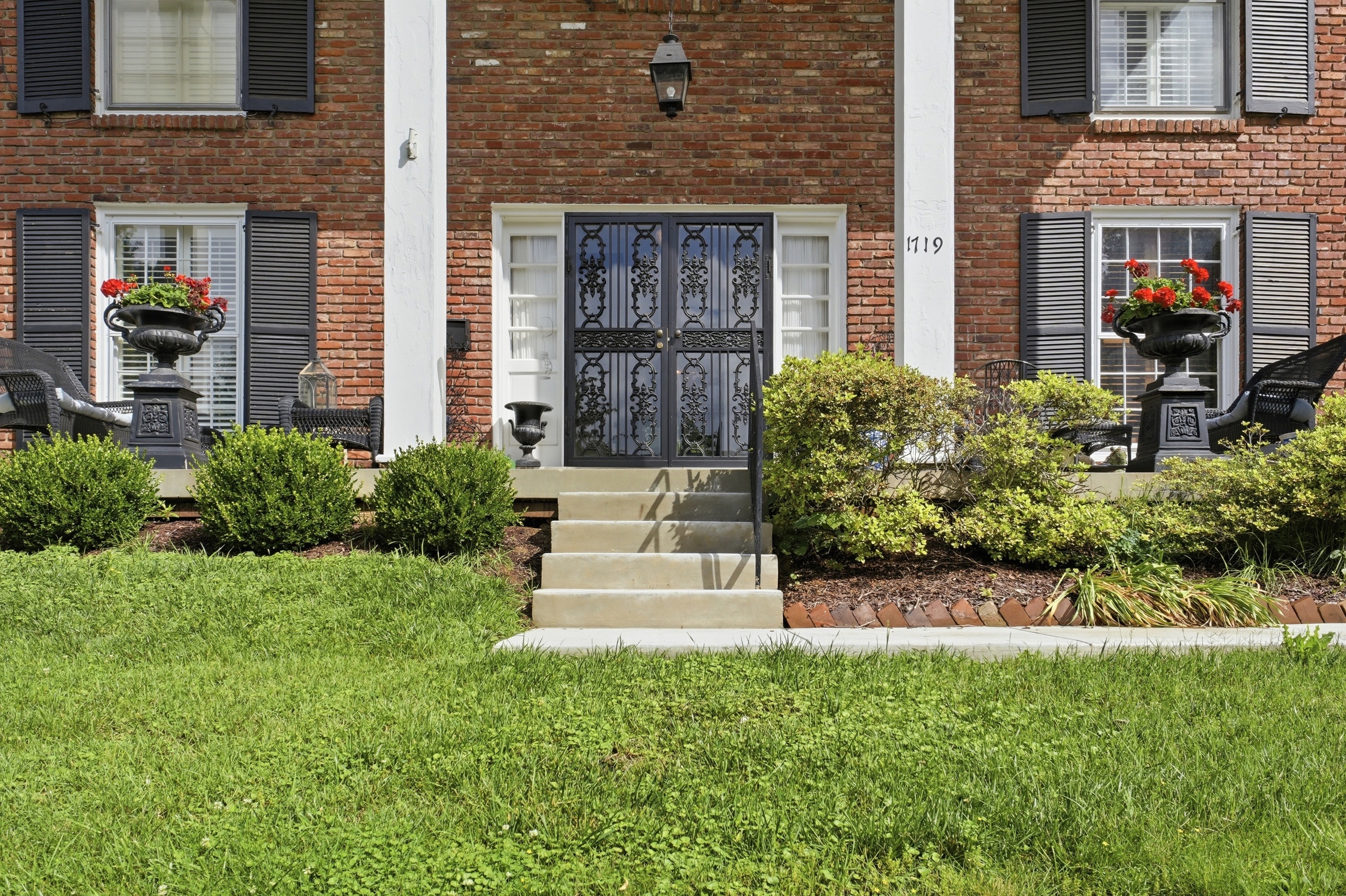  1719 Sutherland Drive, Louisville, KY 40205 - 物件實景