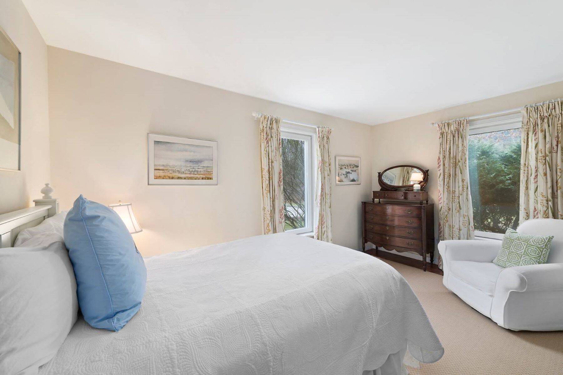  PRIVATE WAINSCOTT RETREAT - 物件實景