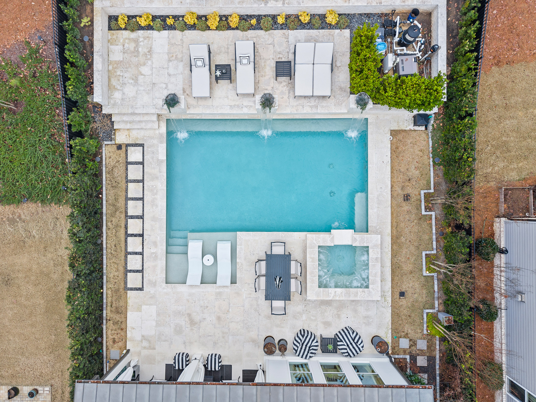 Exceptional Bellmoore Park Residence with Resort Amenities - 物件實景