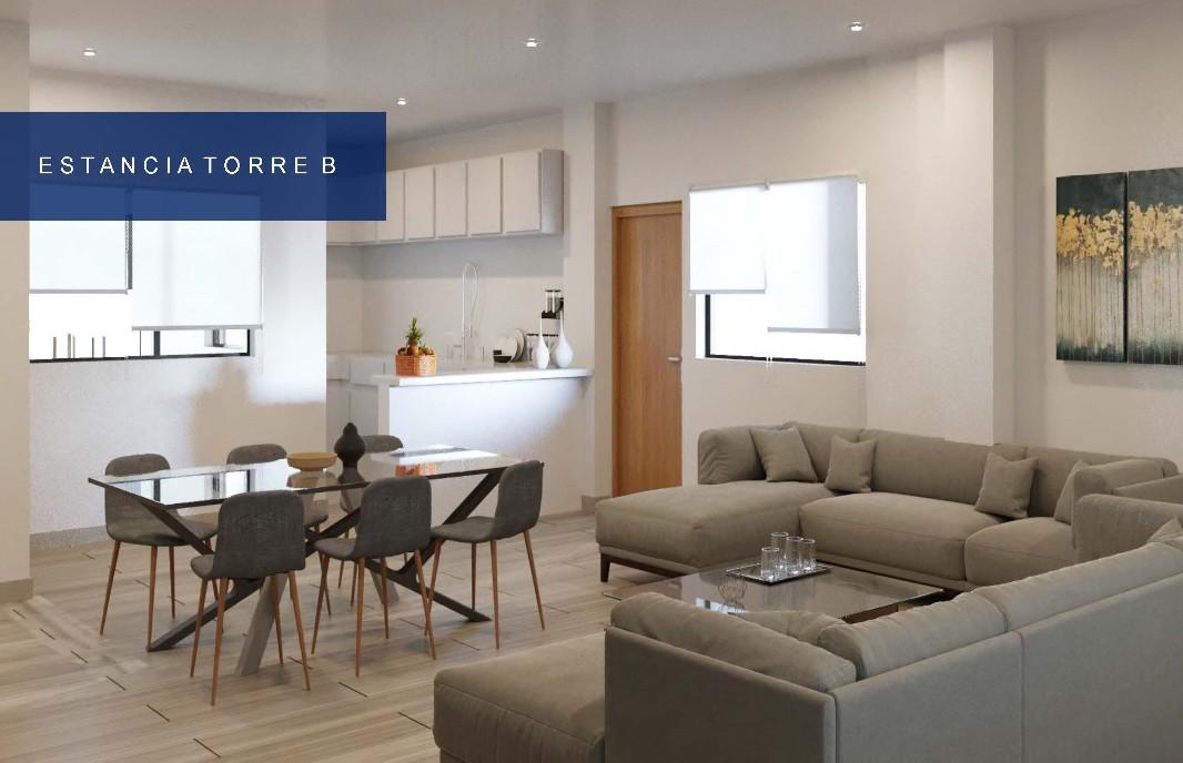 Calzada de Tlalpan, Benito Juárez, Ciudad de México, 03660, Mexico, 2 Bedrooms Bedrooms, ,1 BathroomBathrooms,Residential,For Sale,Calzada de Tlalpan,1612749