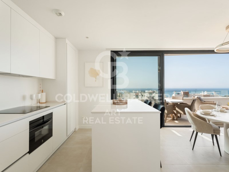 Fuengirola, Andalusia, ES, 2 Bedrooms Bedrooms, ,2 BathroomsBathrooms,Residential,For Sale,1885649