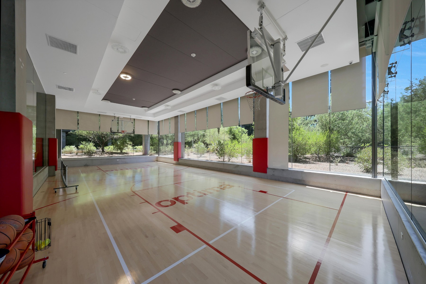  7120 E Kierland Boulevard  Scottsdale, AZ - 物件實景